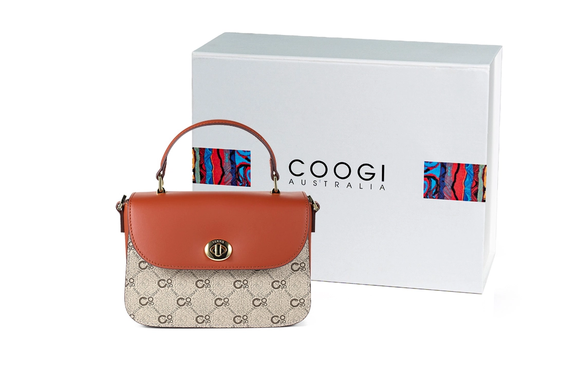 COOGI