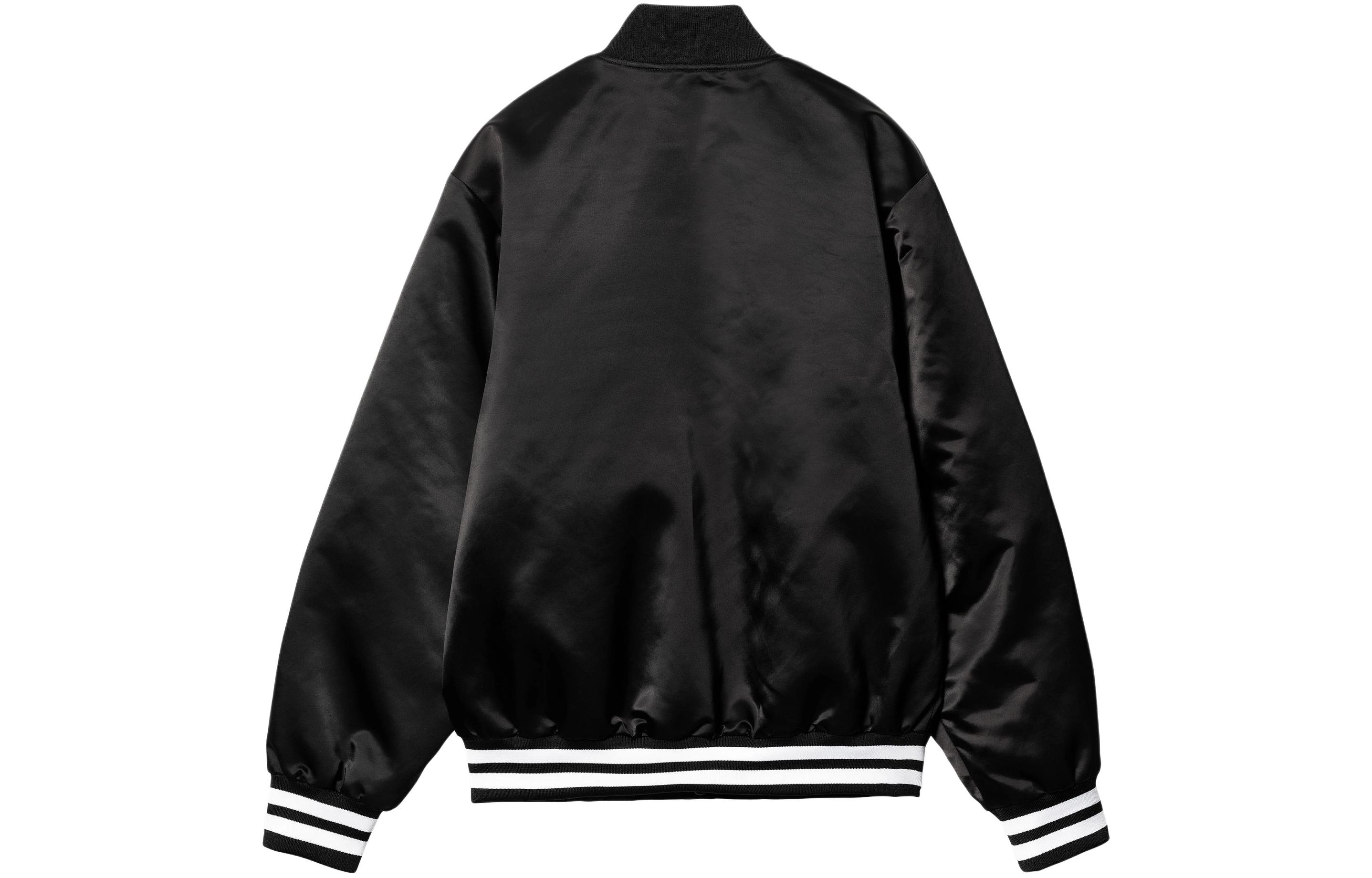 Carhartt WIP SS24 Class of 89 Bomber Jacket