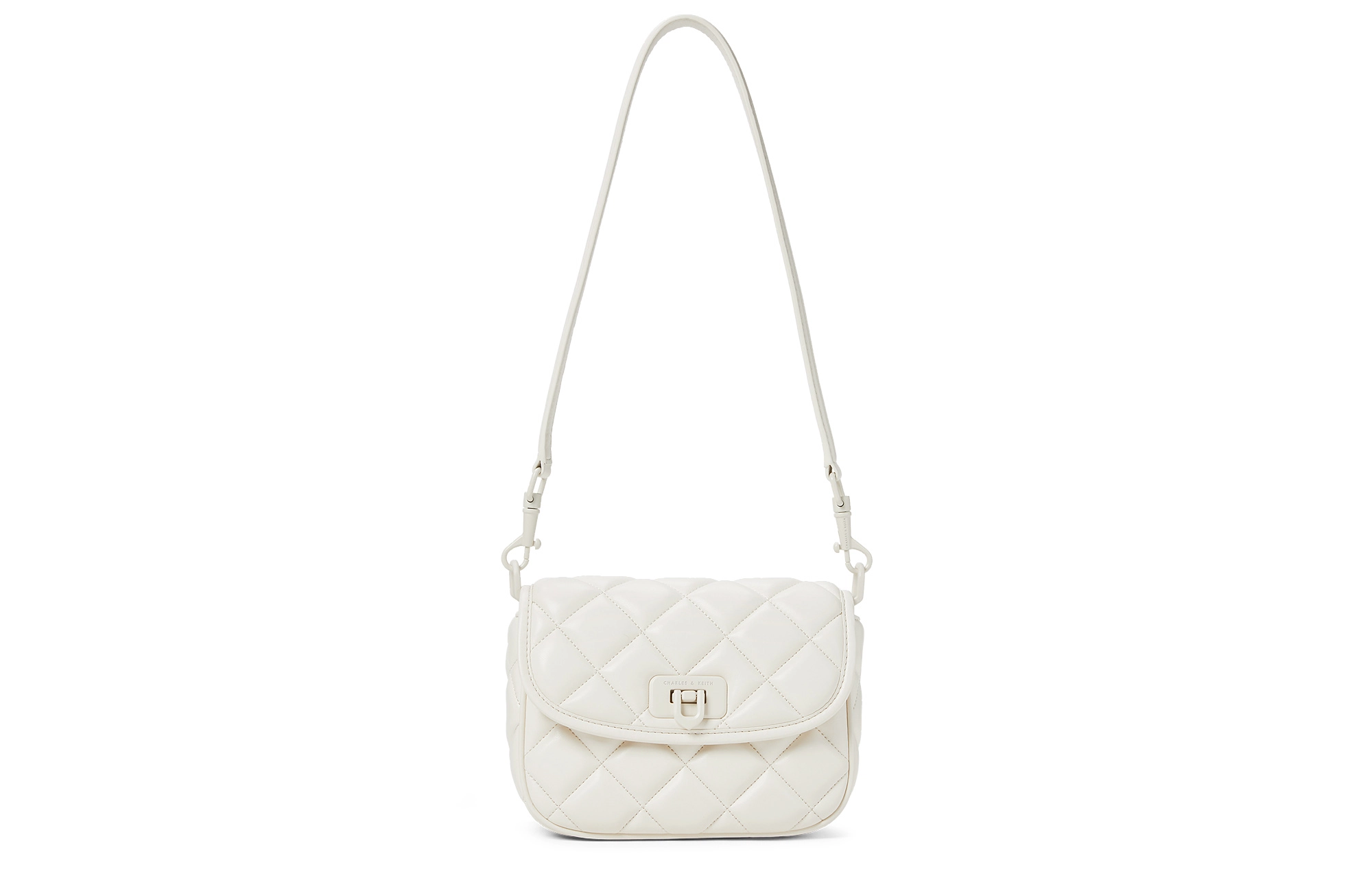 CHARLESKEITH PU ck BlackCreamTaupe