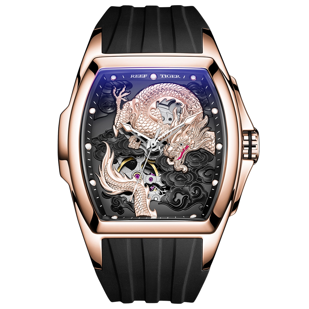 REEF TIGER RGA3061