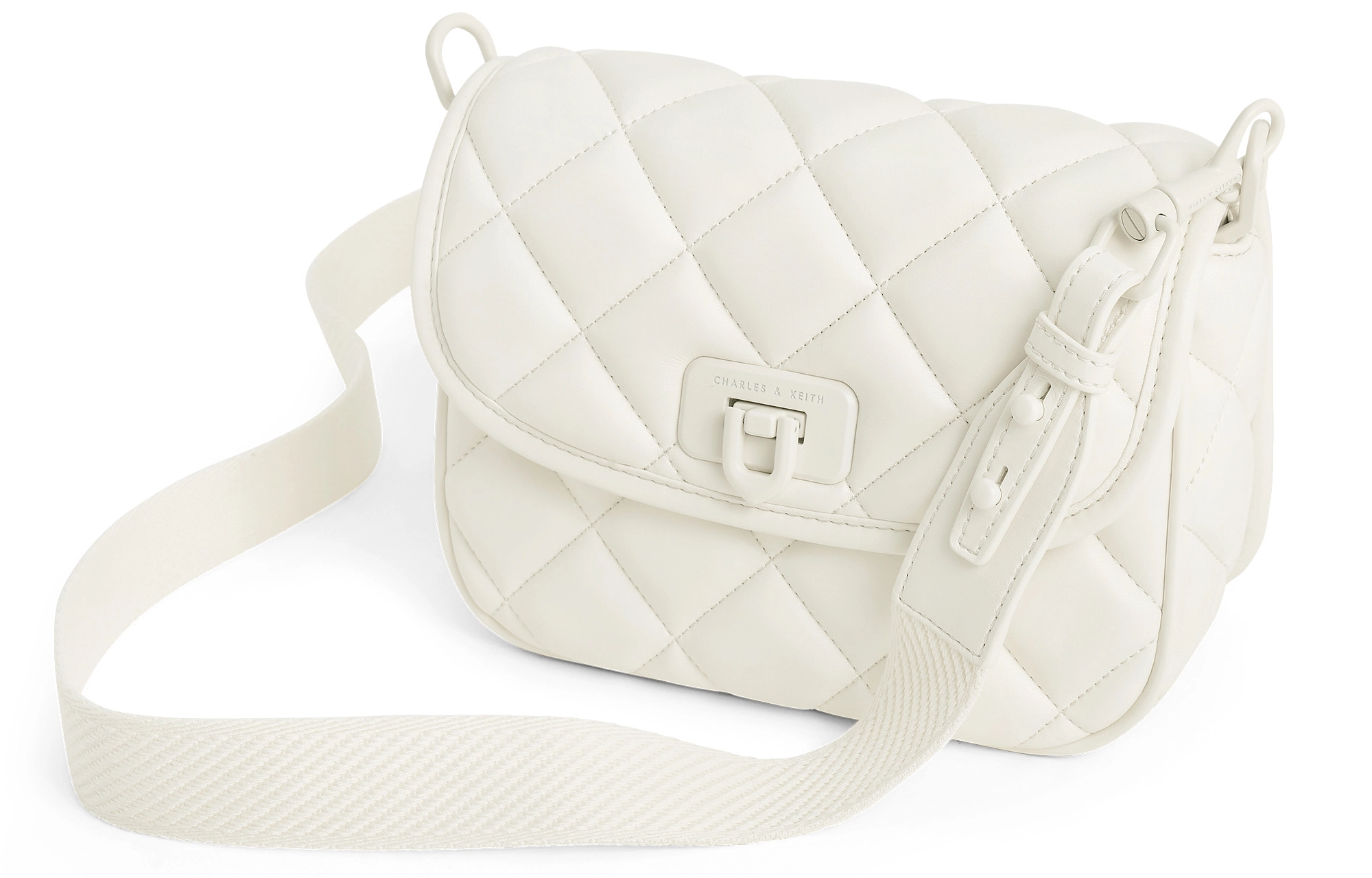 CHARLESKEITH PU ck BlackCreamTaupe