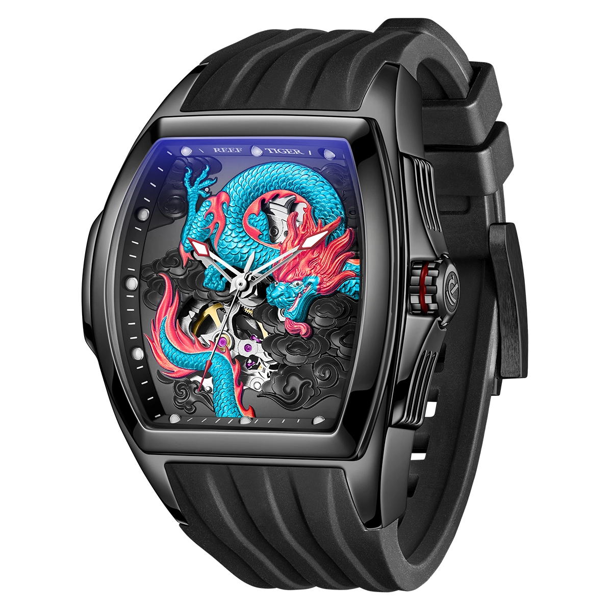 REEF TIGER RGA3061