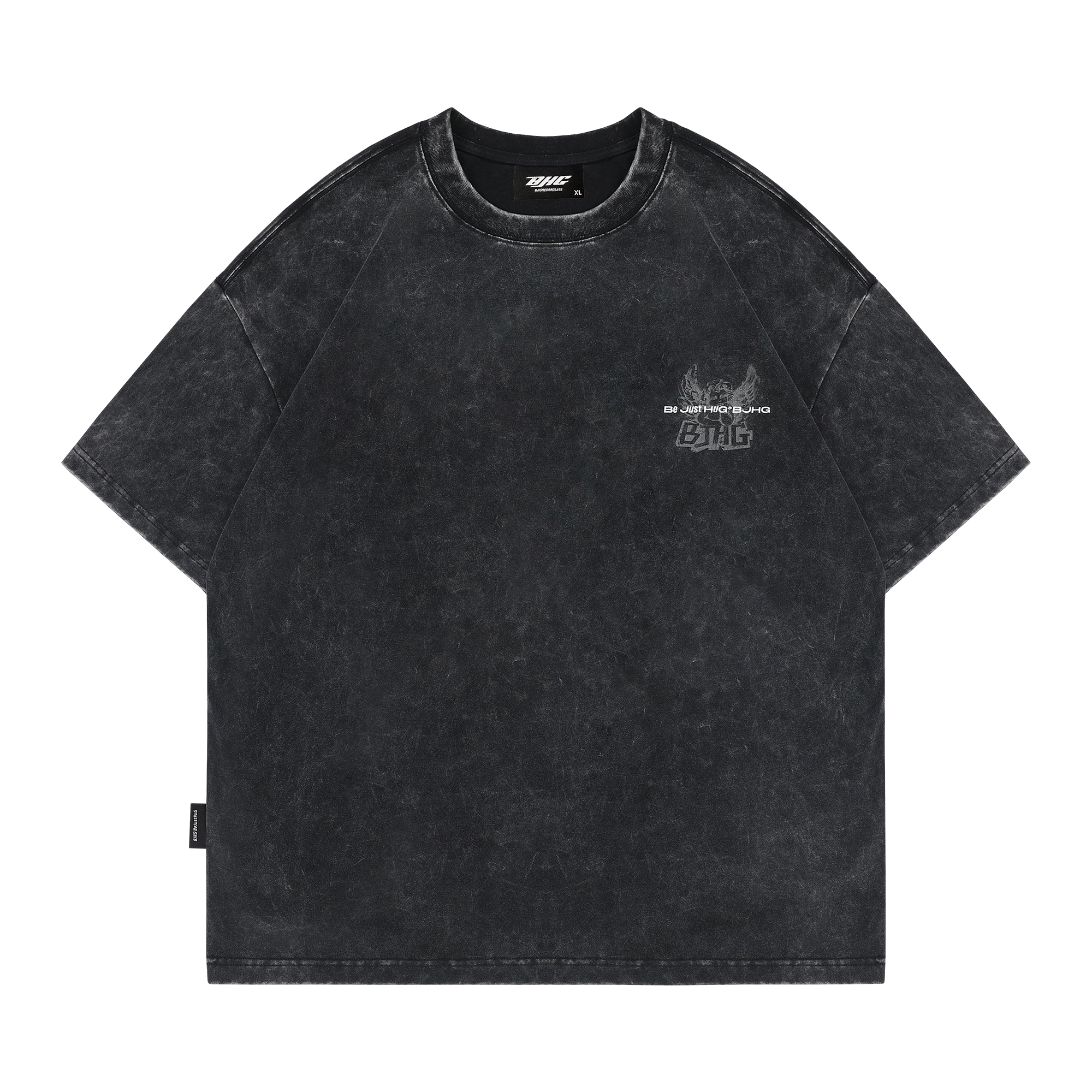BJHG 24SS T
