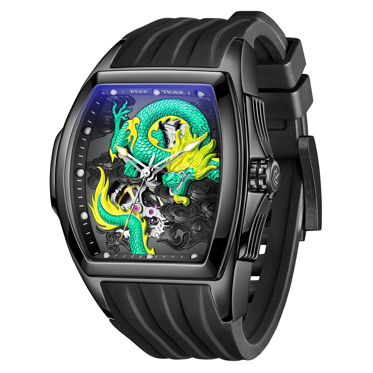 REEF TIGER RGA3061