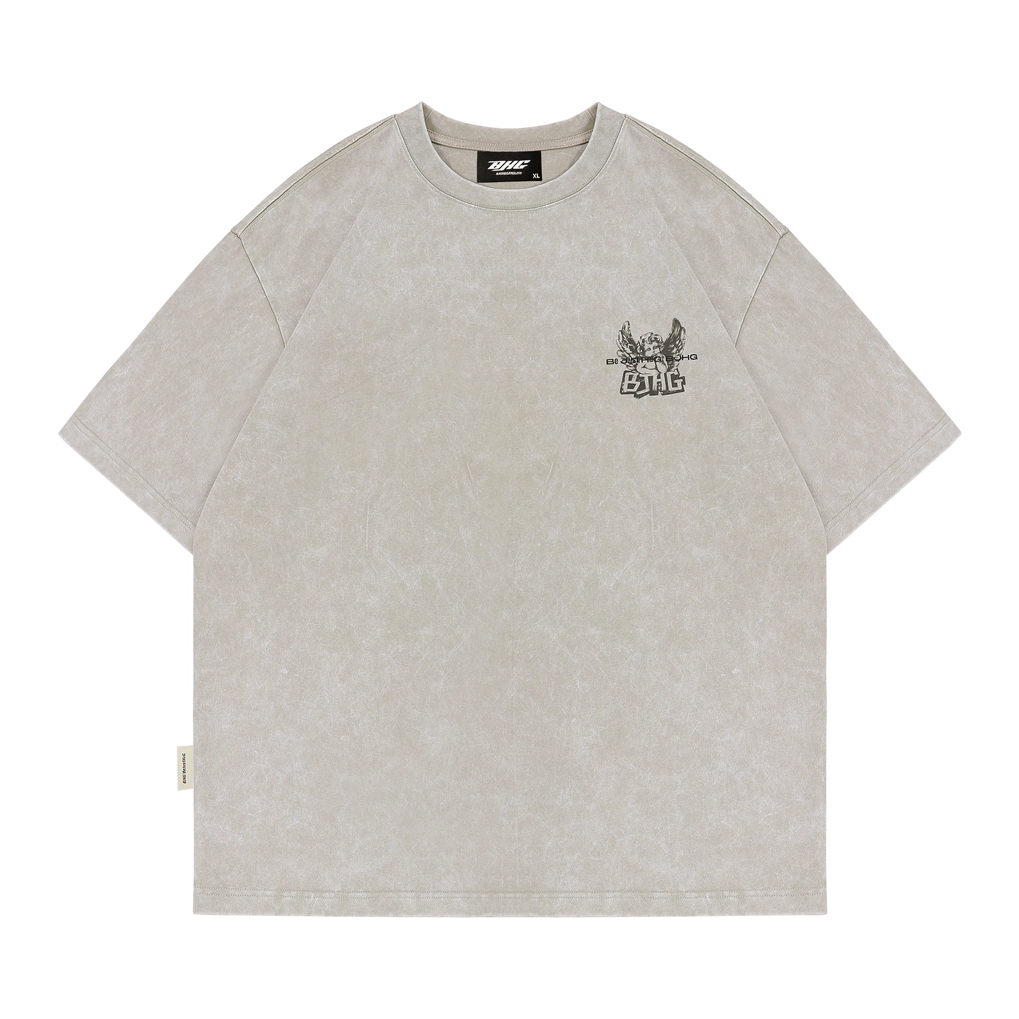 BJHG 24SS T