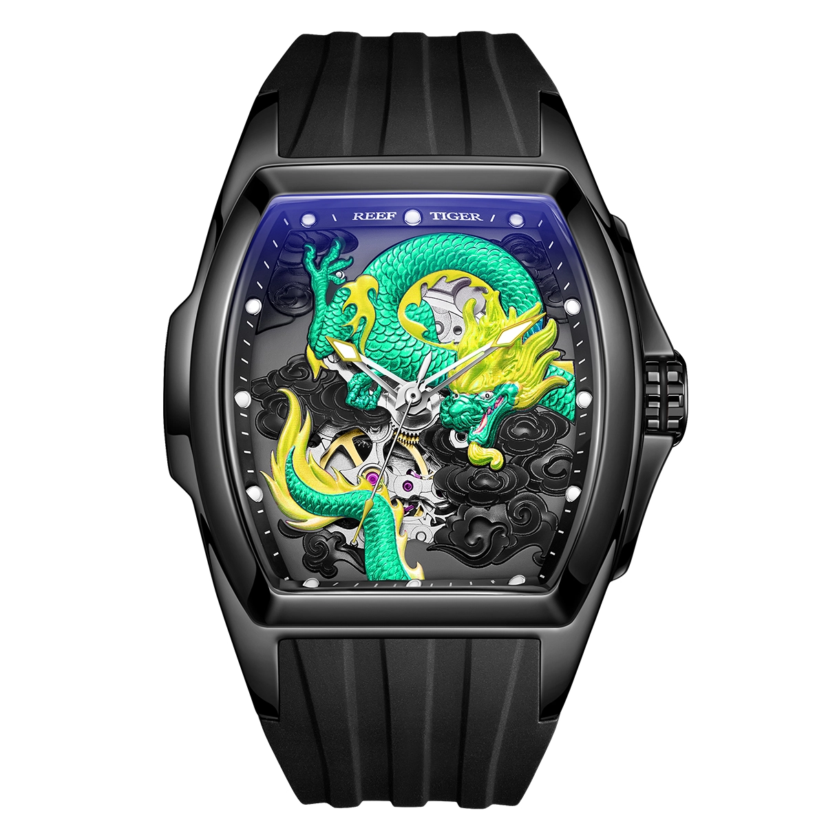 REEF TIGER RGA3061