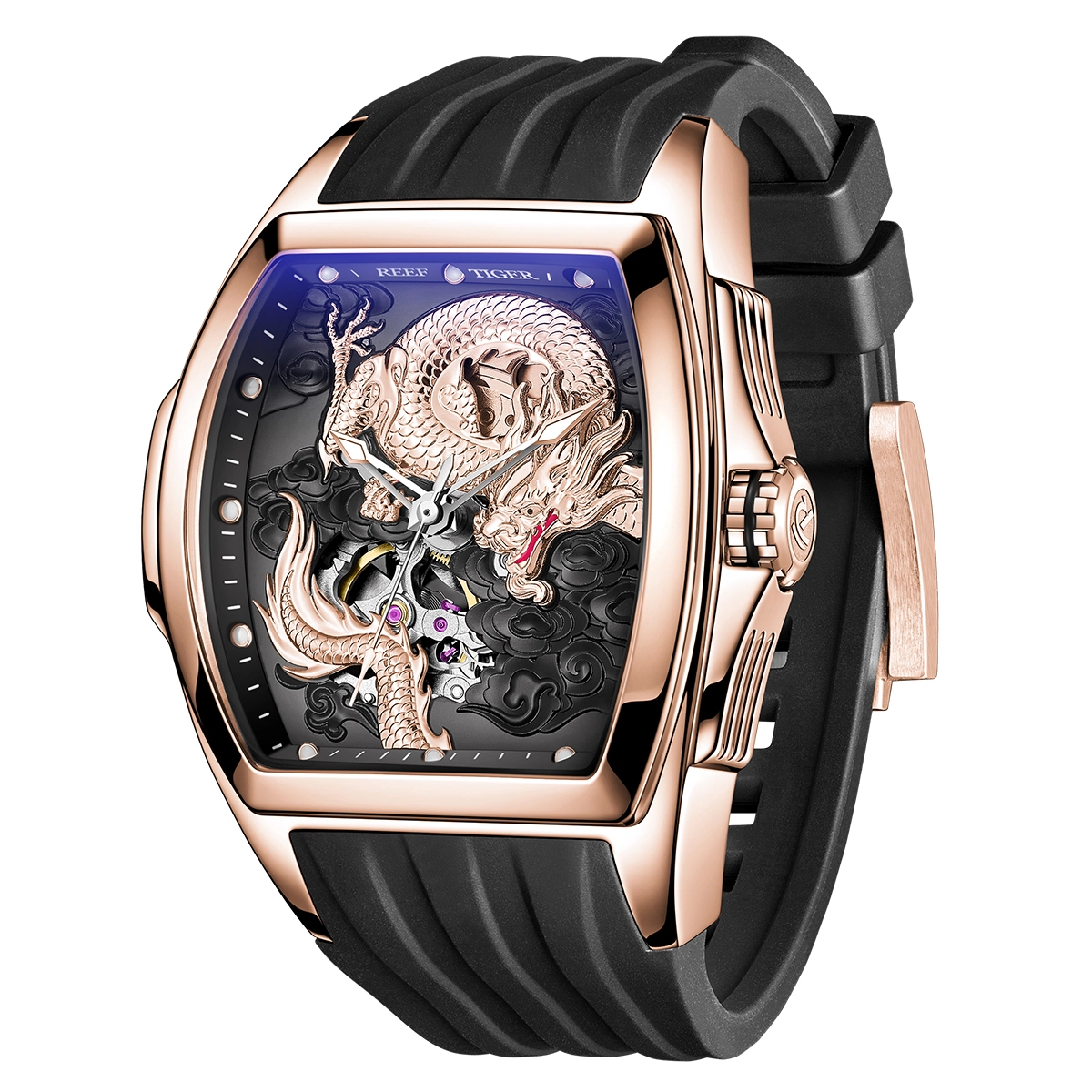 REEF TIGER RGA3061