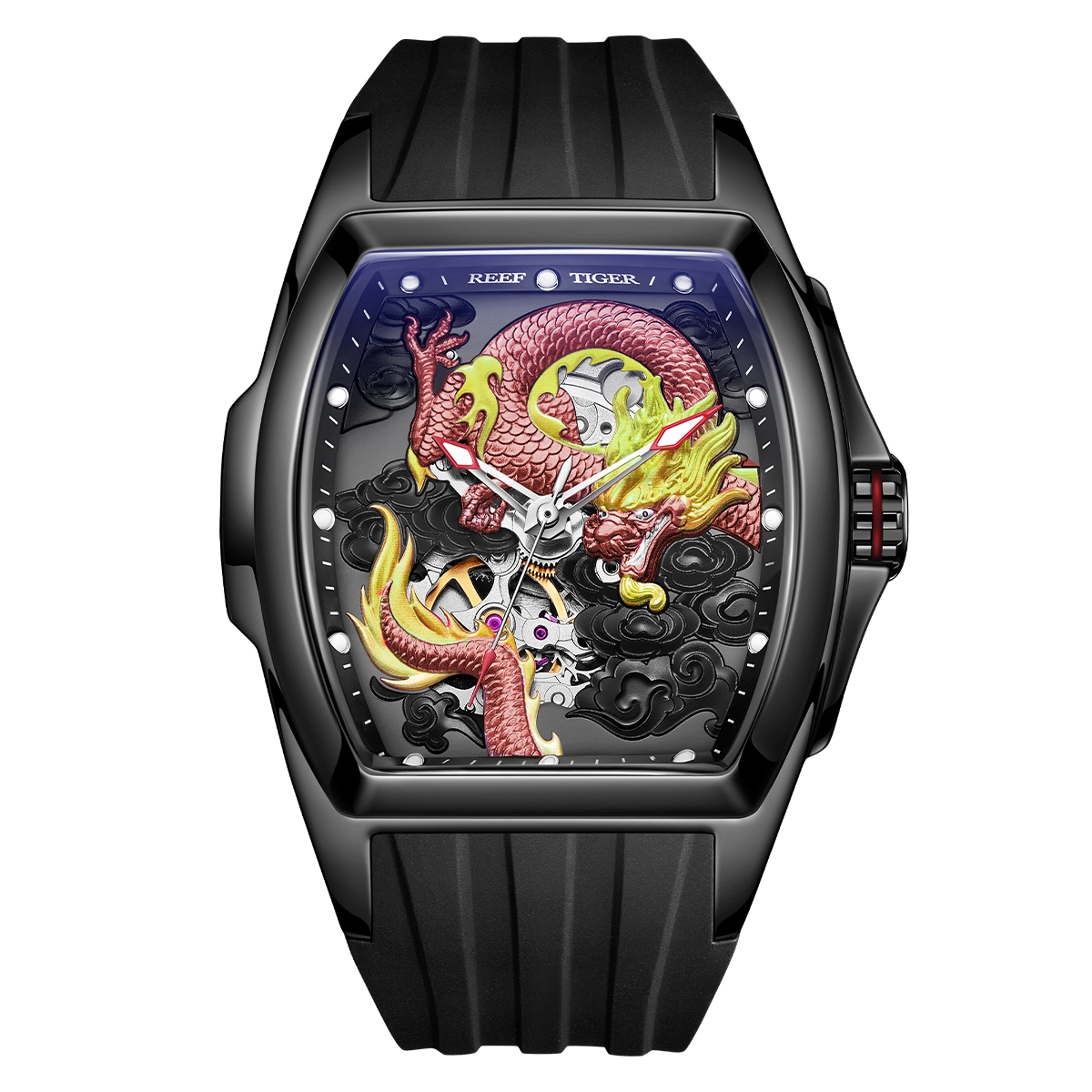 REEF TIGER RGA3061