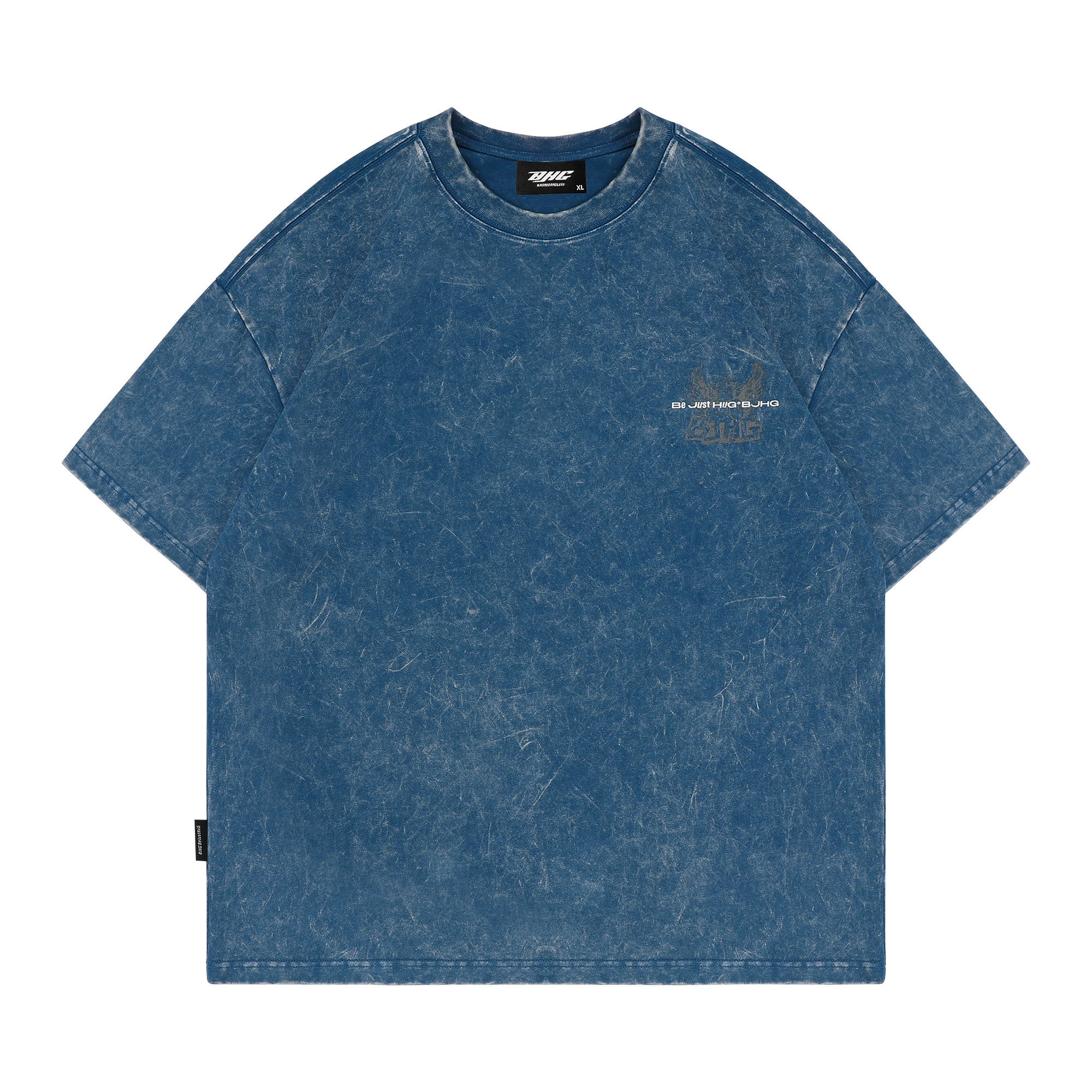 BJHG 24SS T