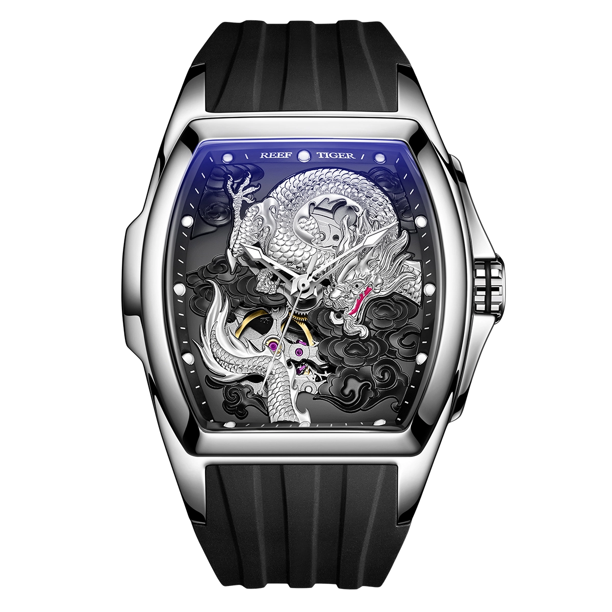 REEF TIGER RGA3061