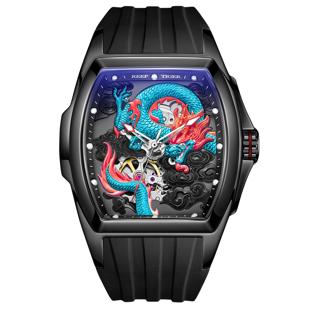 REEF TIGER RGA3061