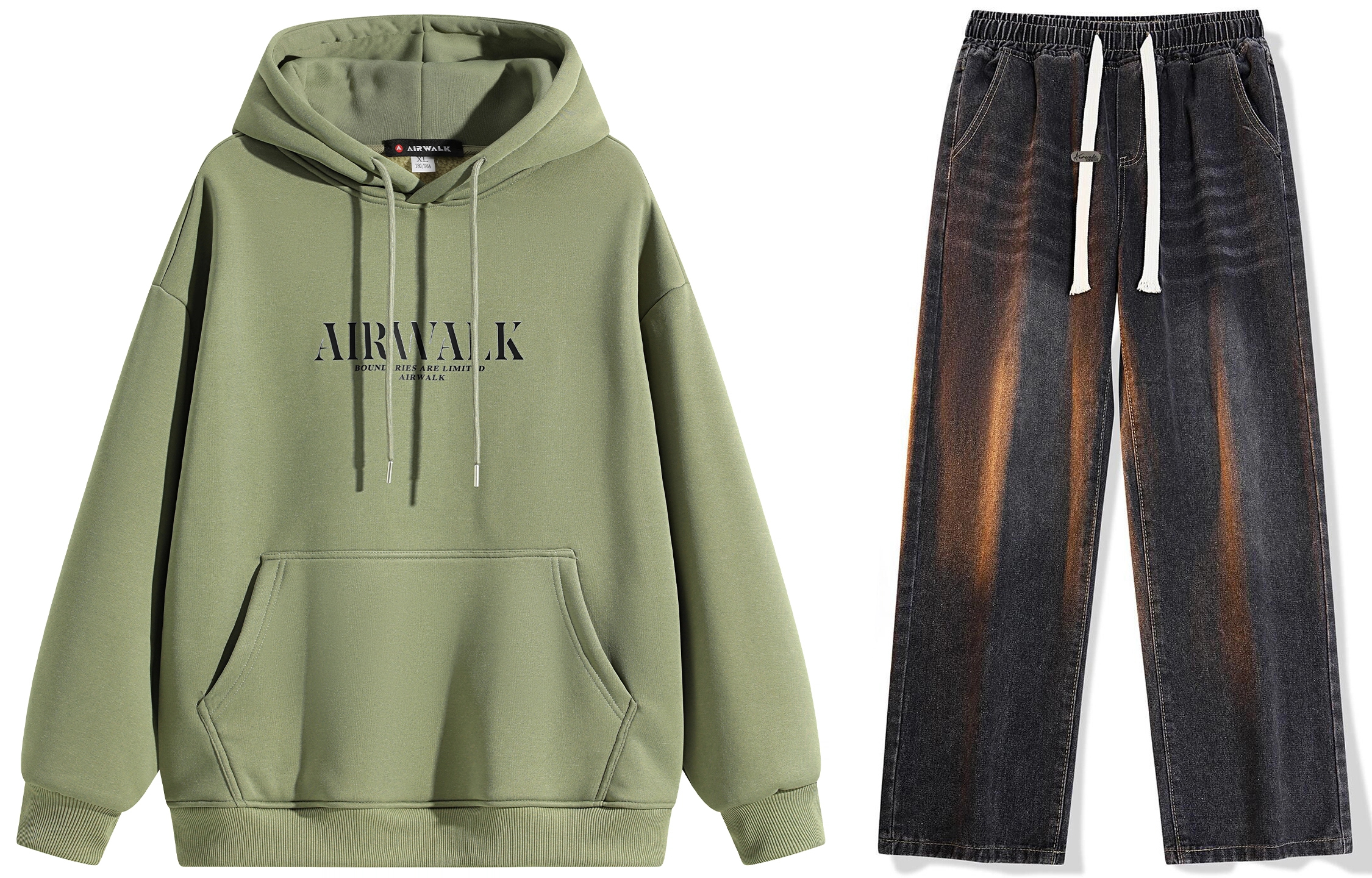 Airwalk