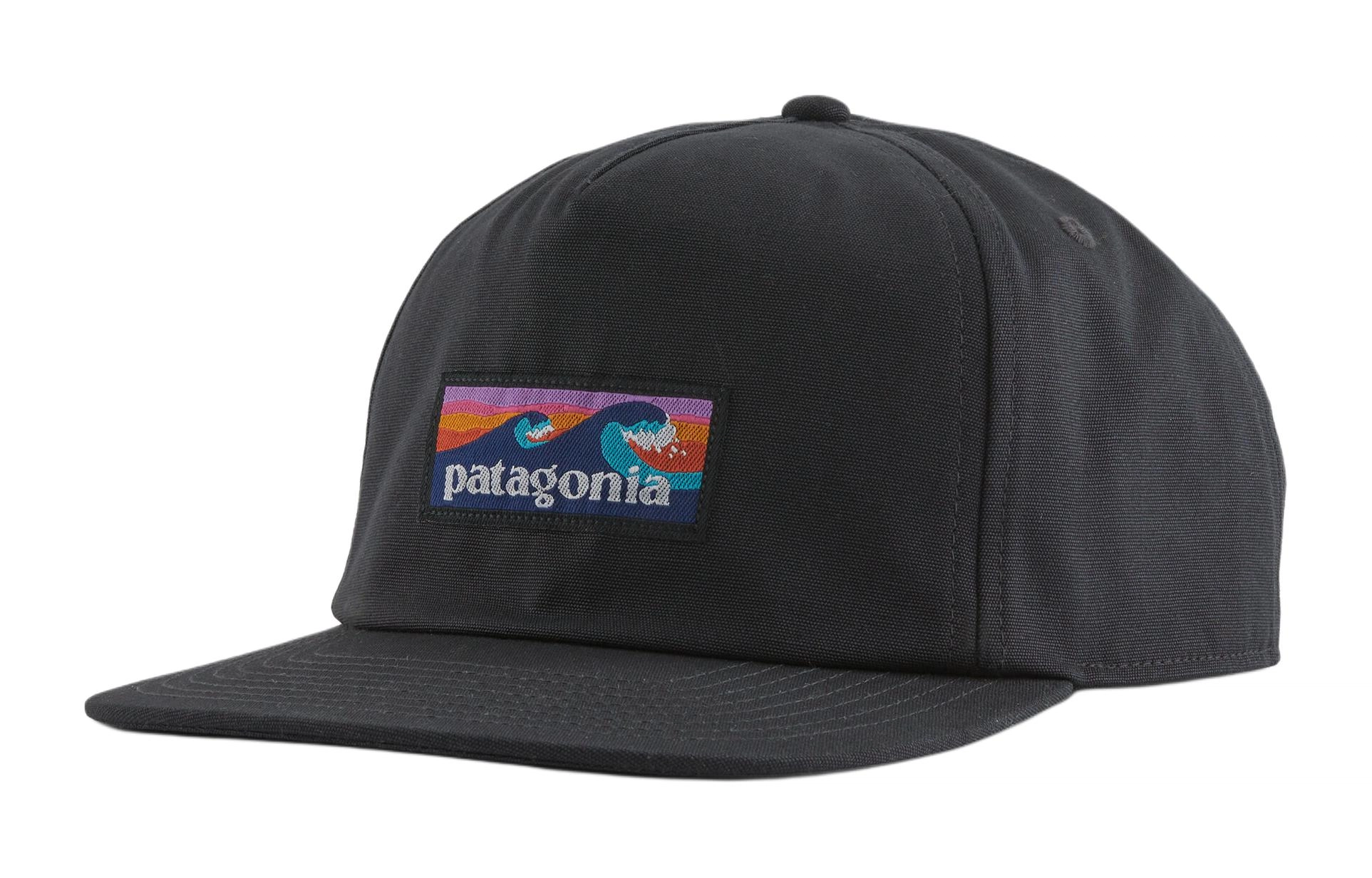 patagonia