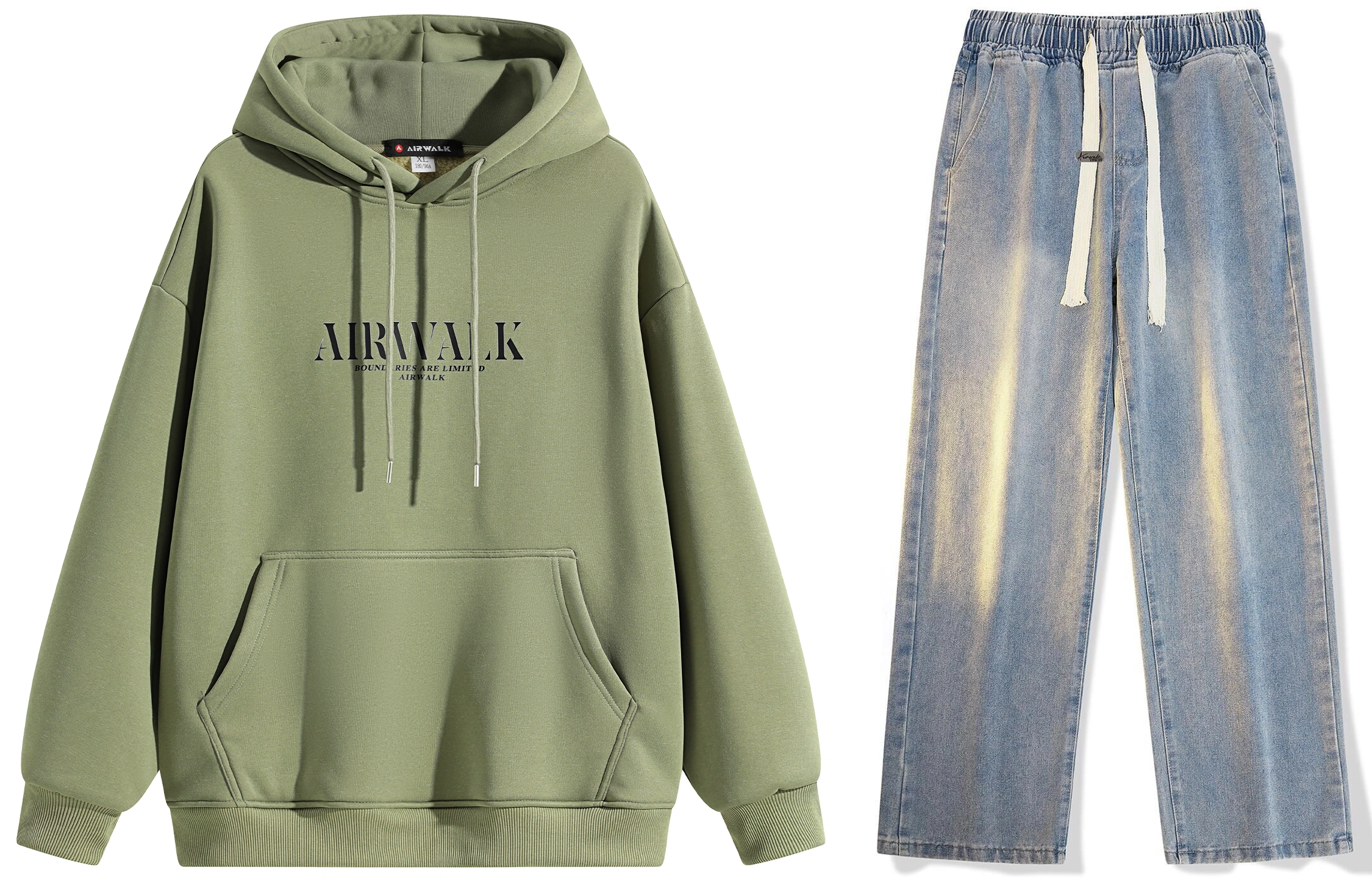 Airwalk