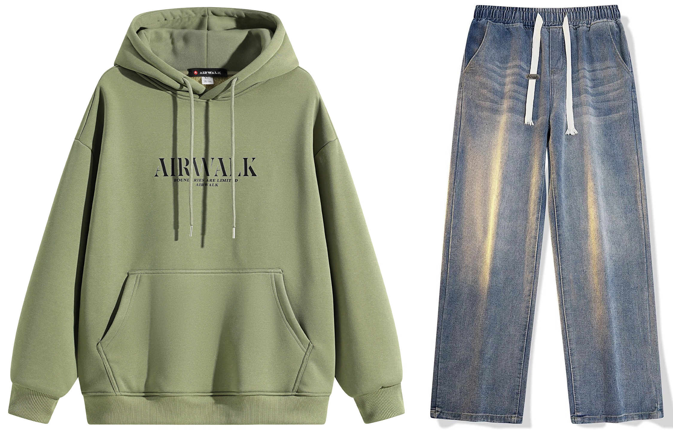 Airwalk
