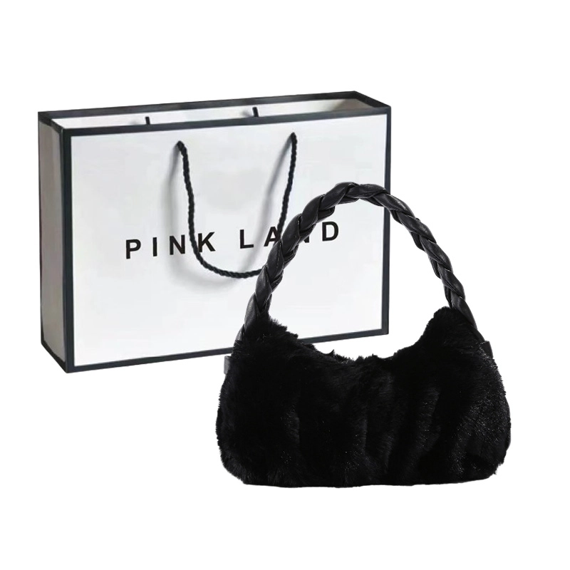 PINKLAND