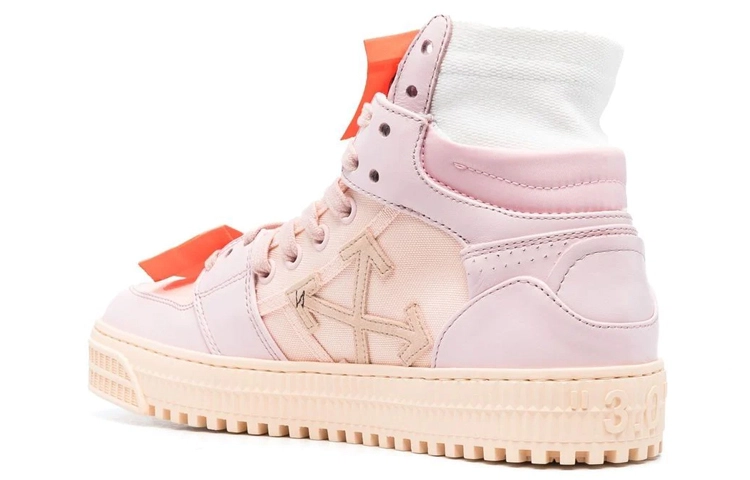 OFF-WHITE Off-Court