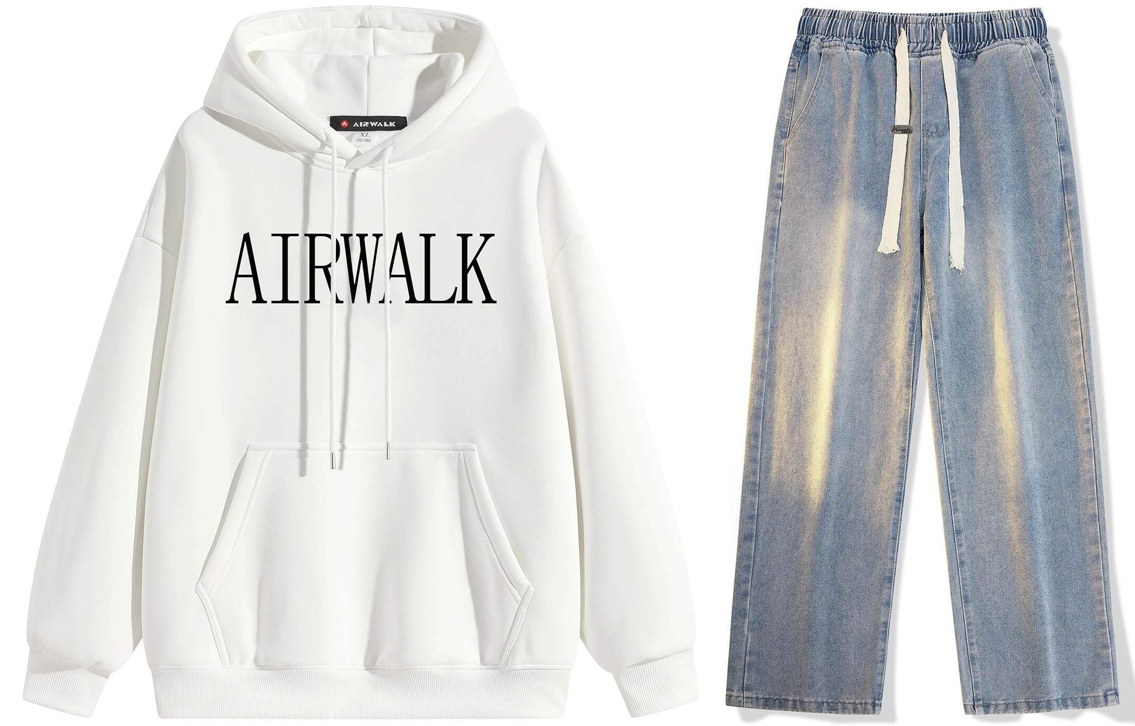 Airwalk LOGO