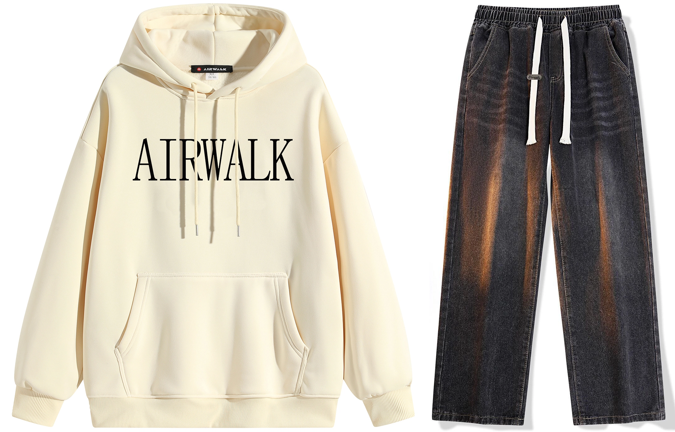 Airwalk LOGO
