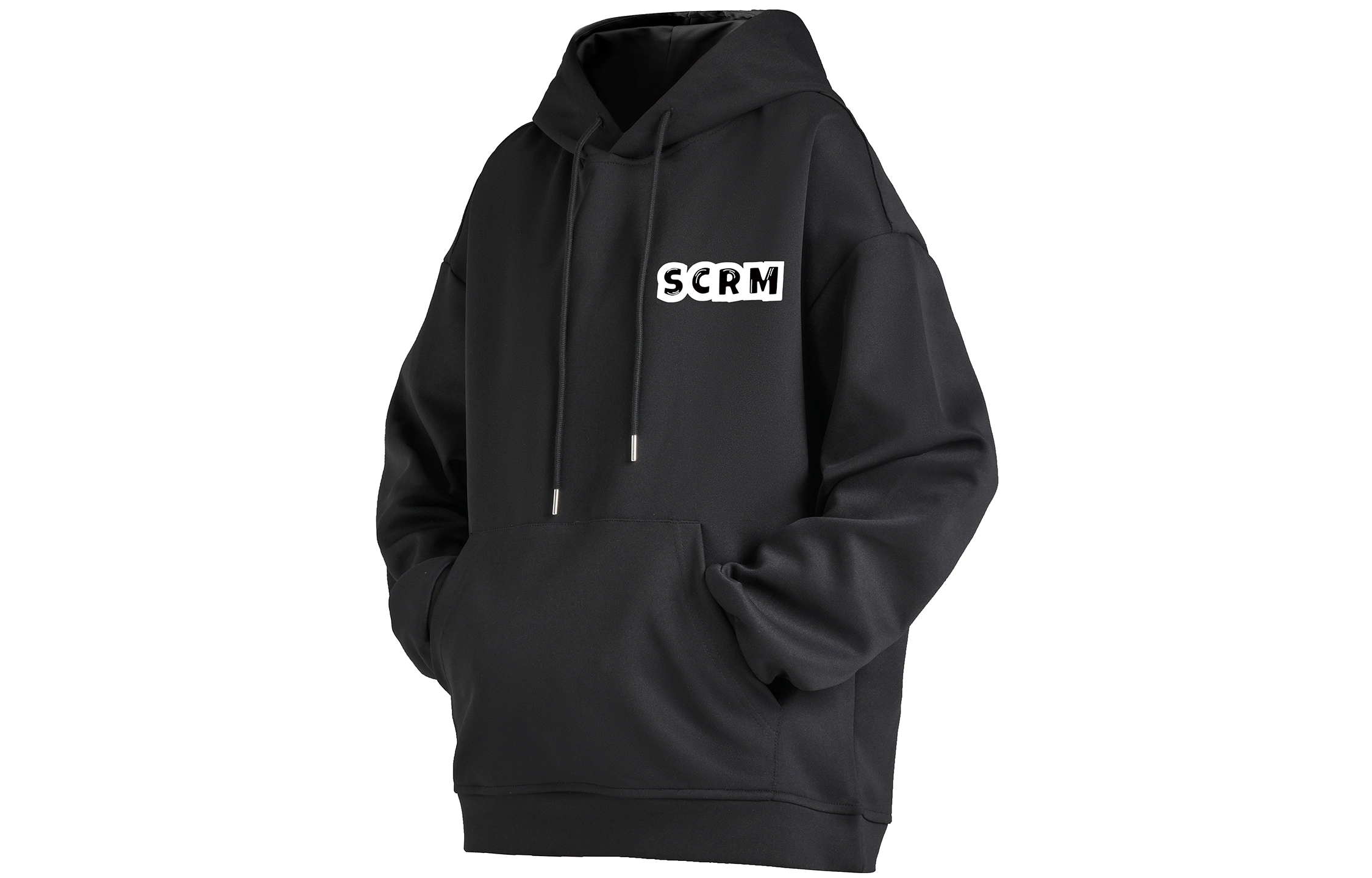 SCRM