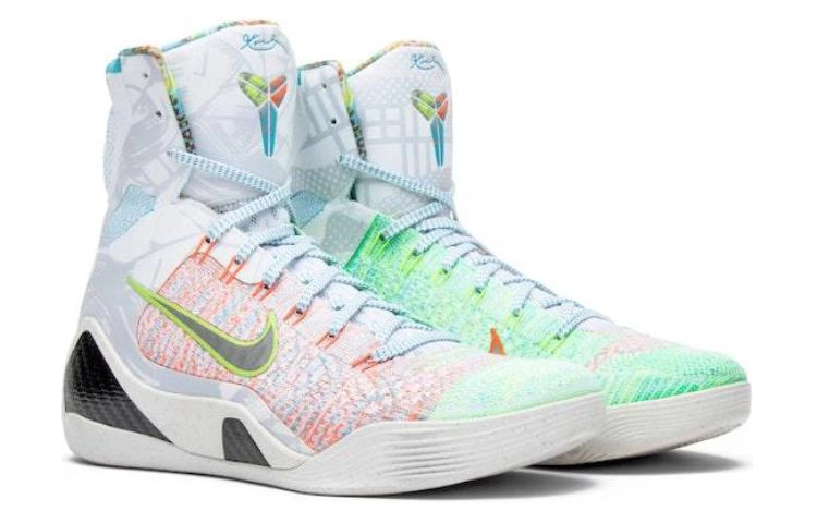 Nike Kobe 9