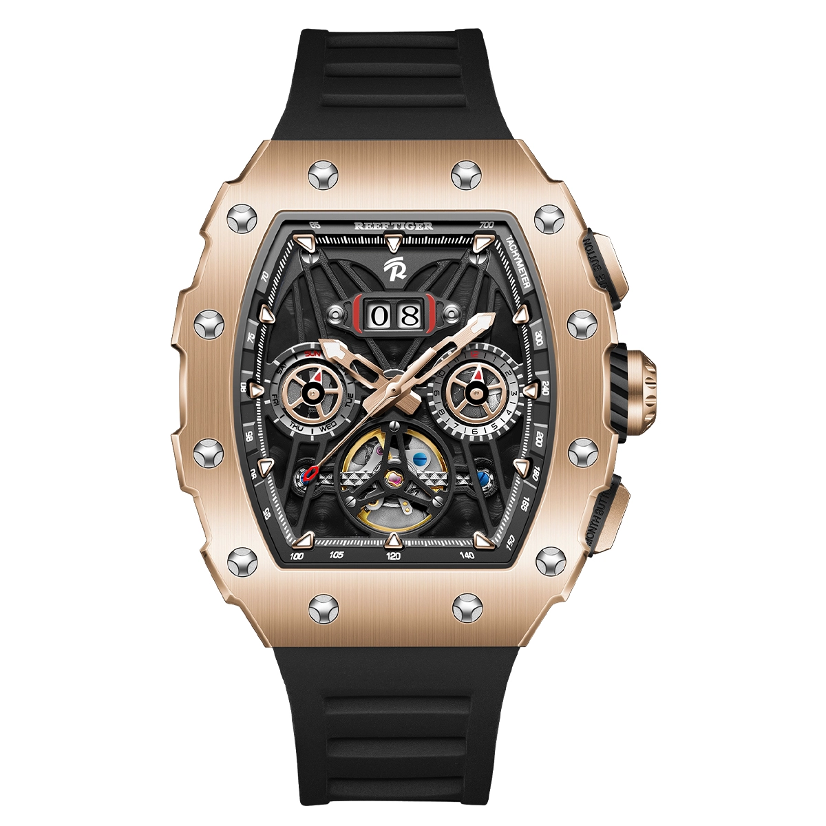 REEF TIGER RGA3009