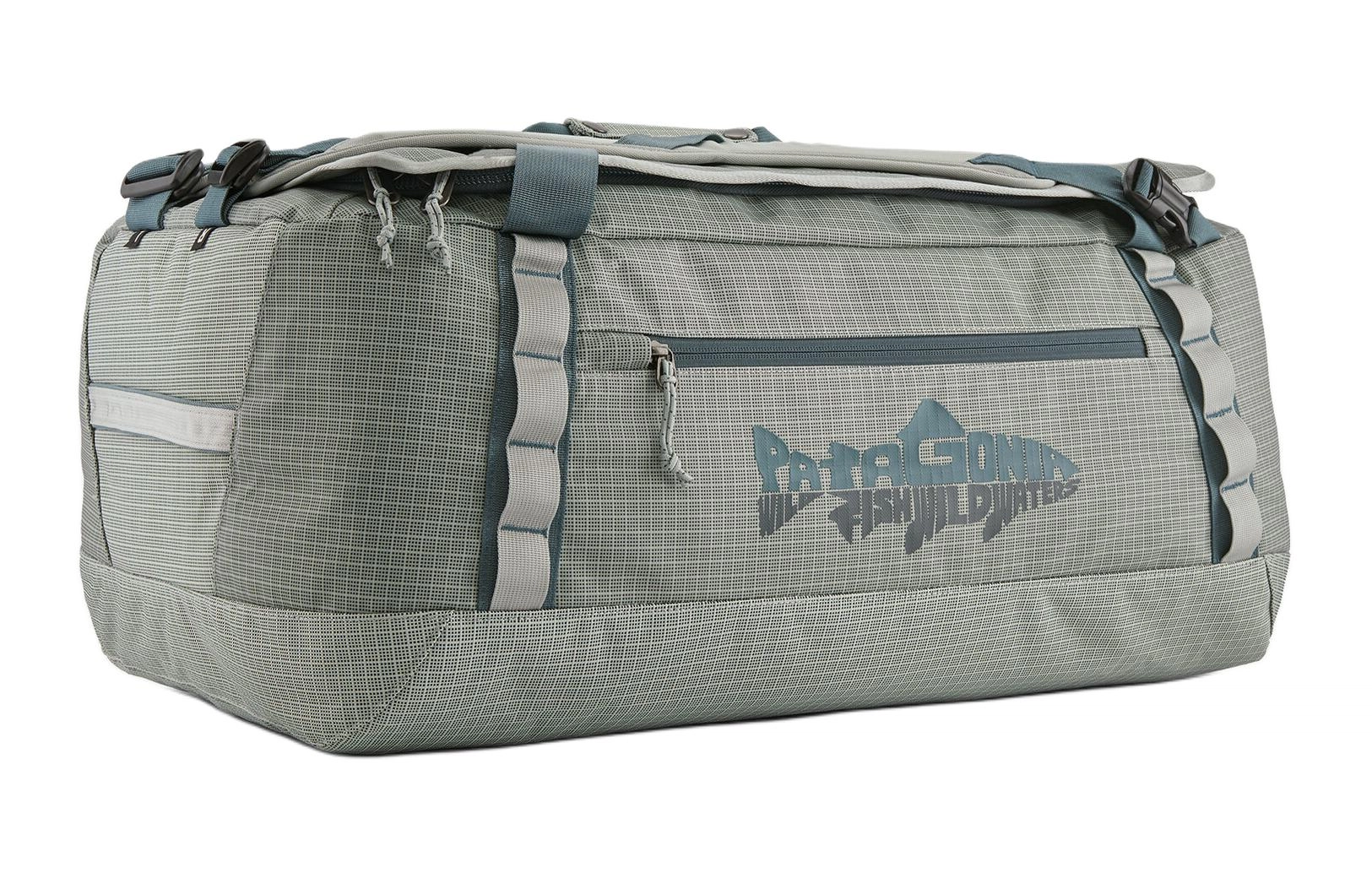 patagonia Logo TPU