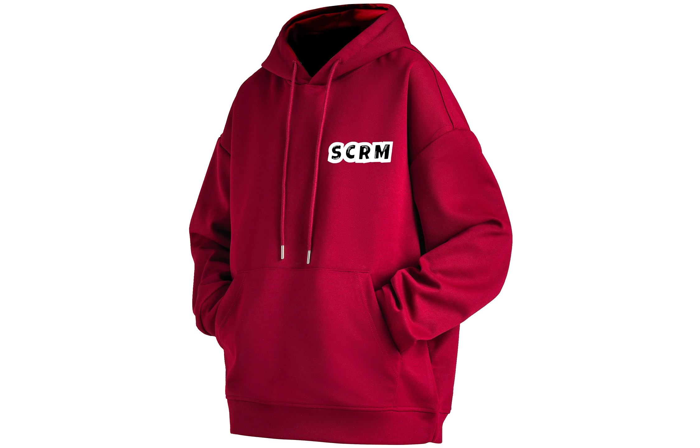 SCRM