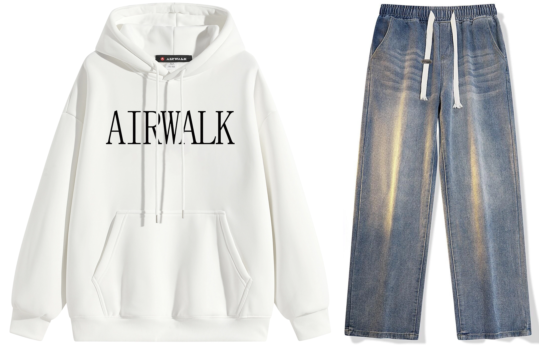 Airwalk LOGO