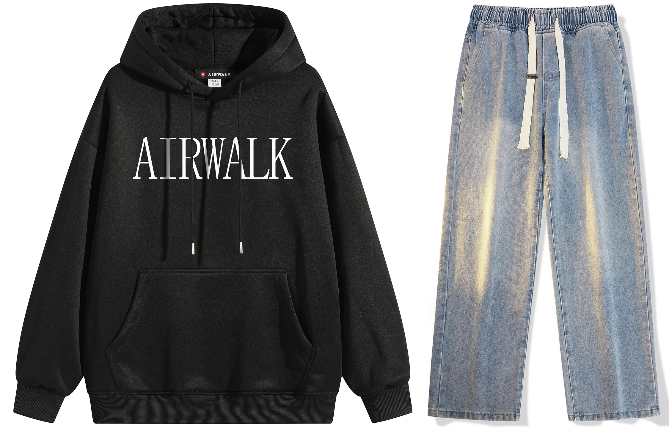 Airwalk LOGO
