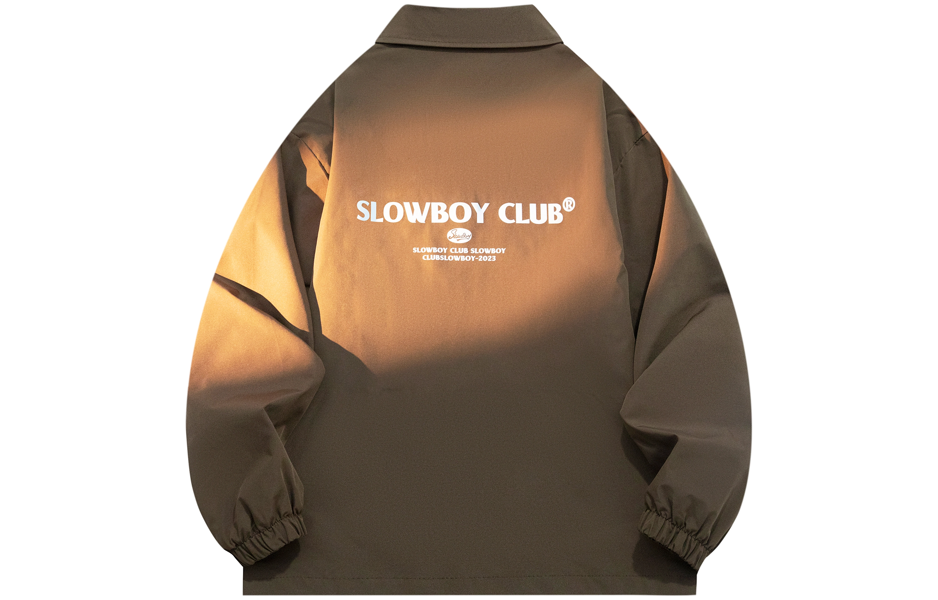 Stillslow Logo
