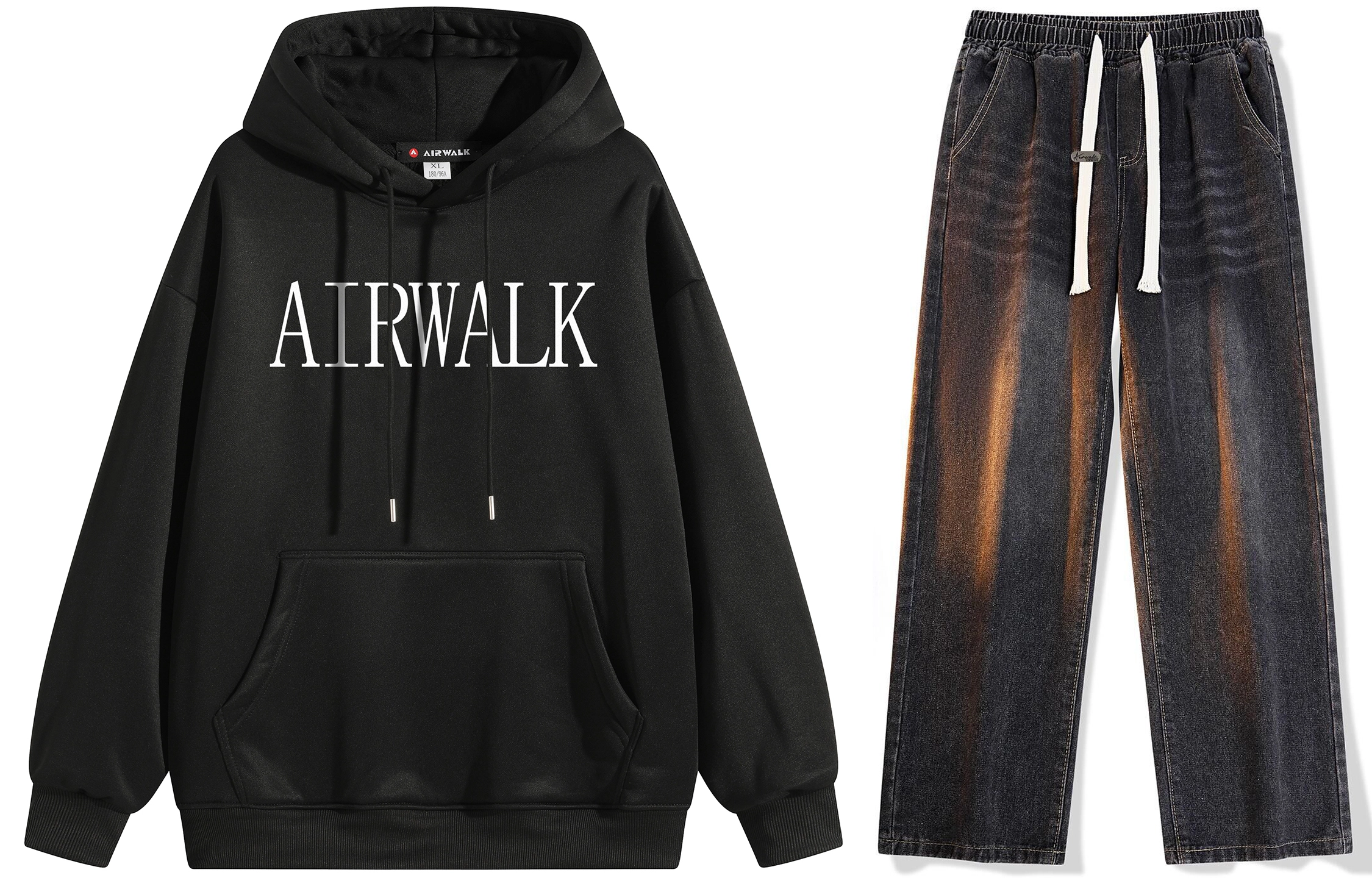 Airwalk LOGO