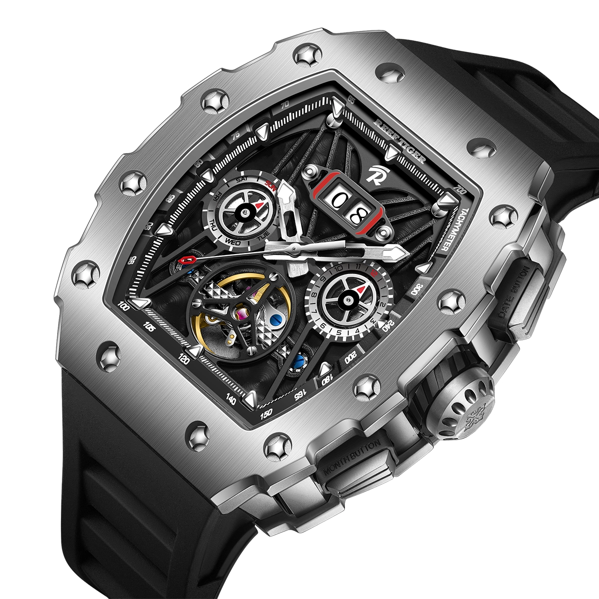 REEF TIGER RGA3009