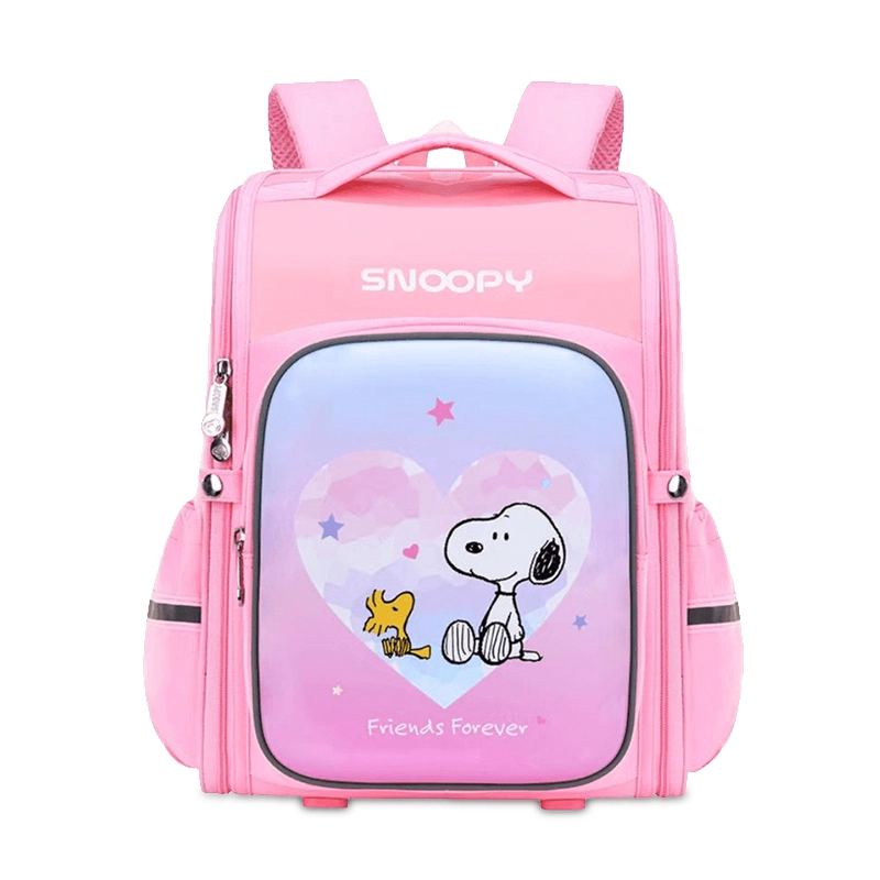 SNOOPY 4-6