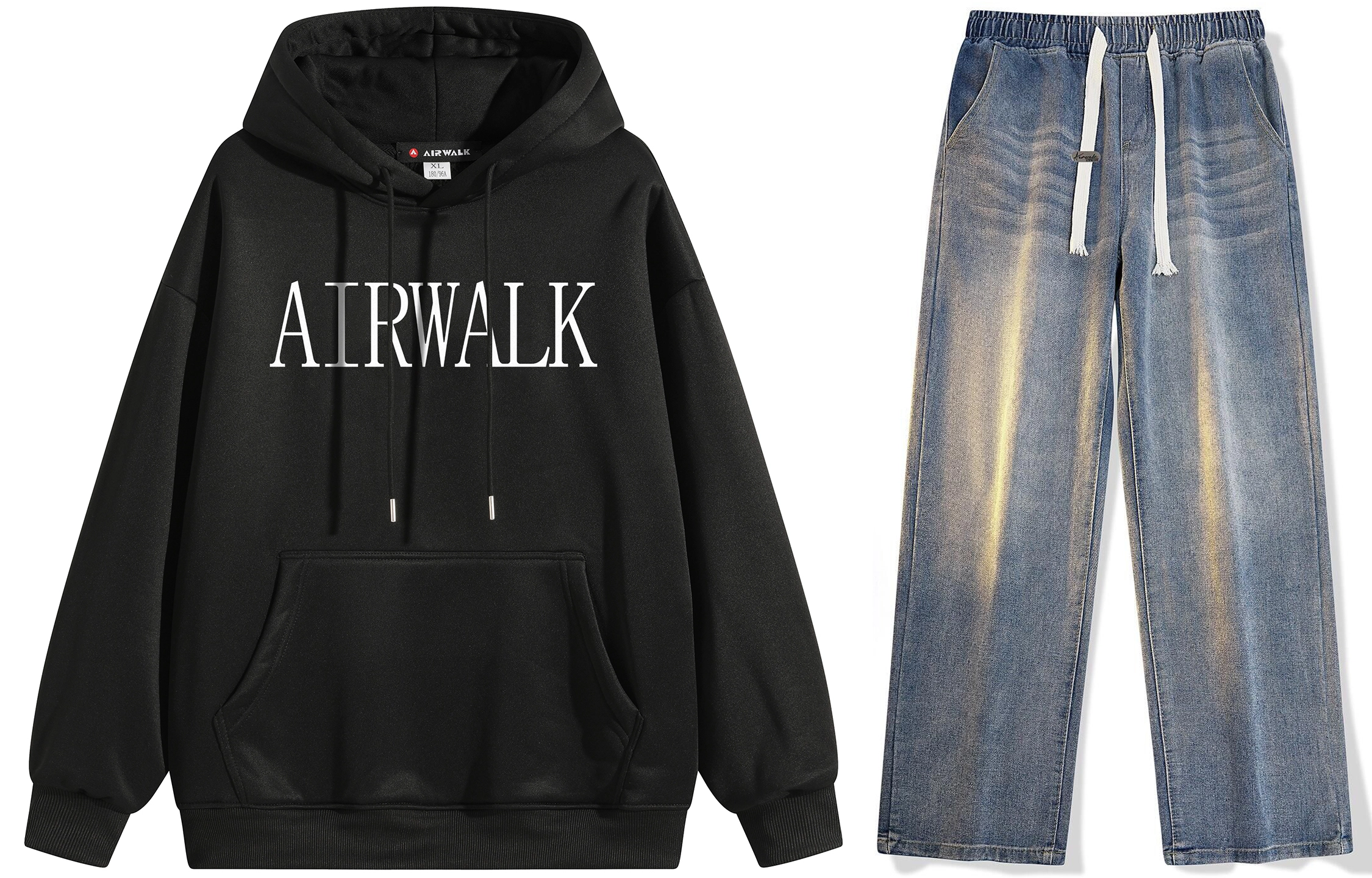 Airwalk LOGO