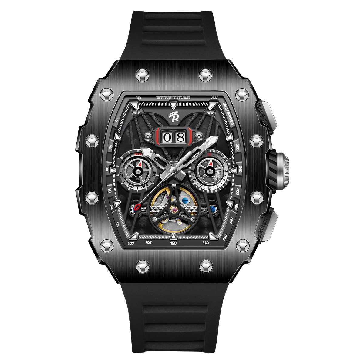 REEF TIGER RGA3009