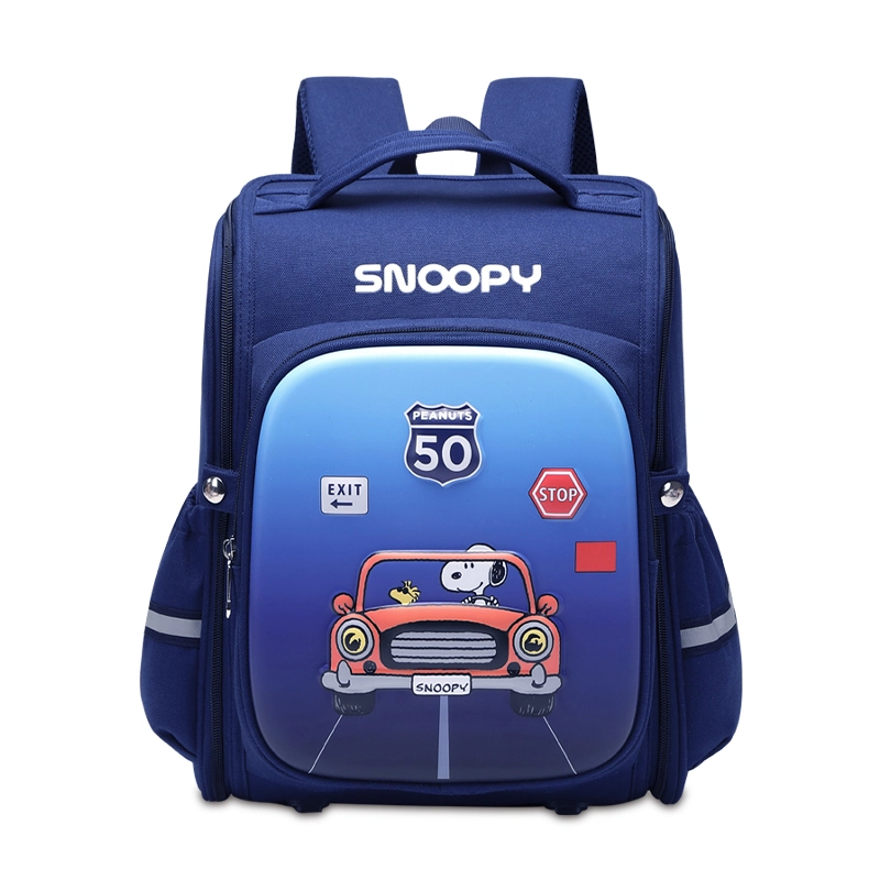 SNOOPY 4-6