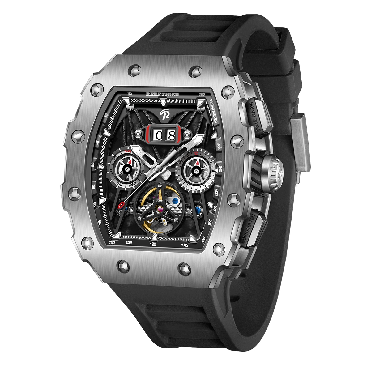 REEF TIGER RGA3009
