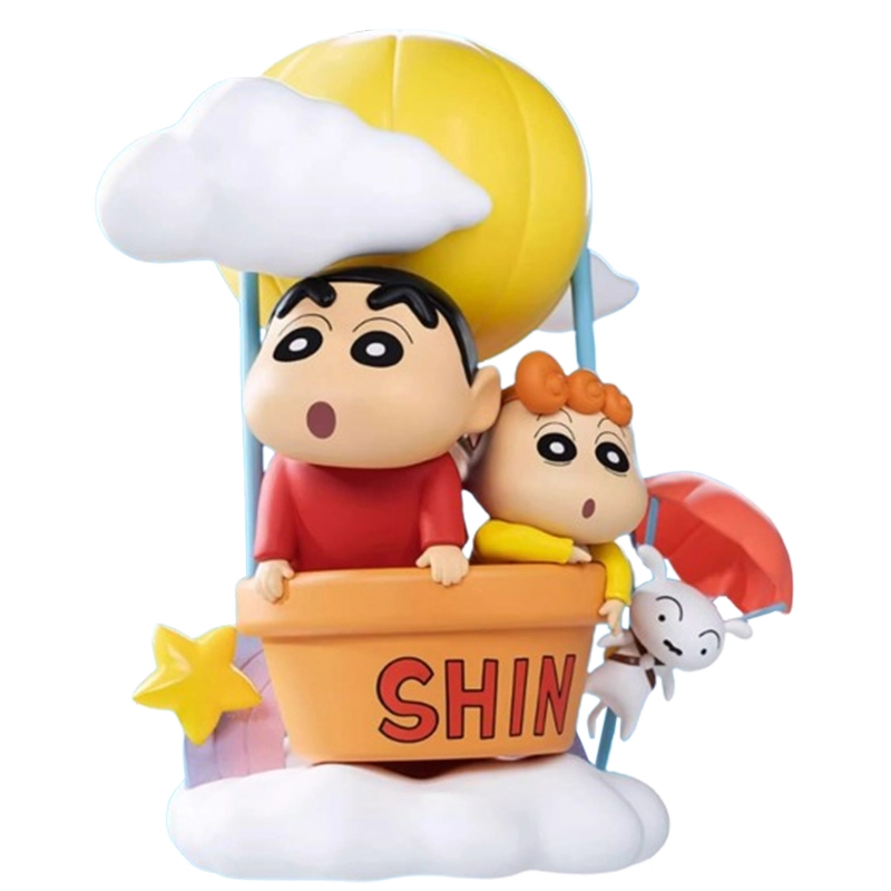 52TOYS 15cm