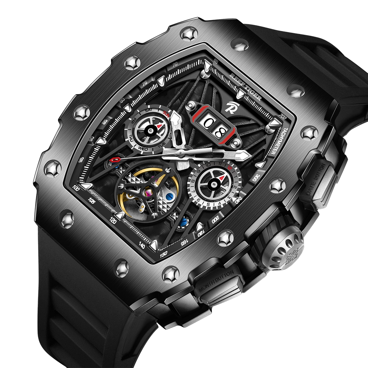 REEF TIGER RGA3009