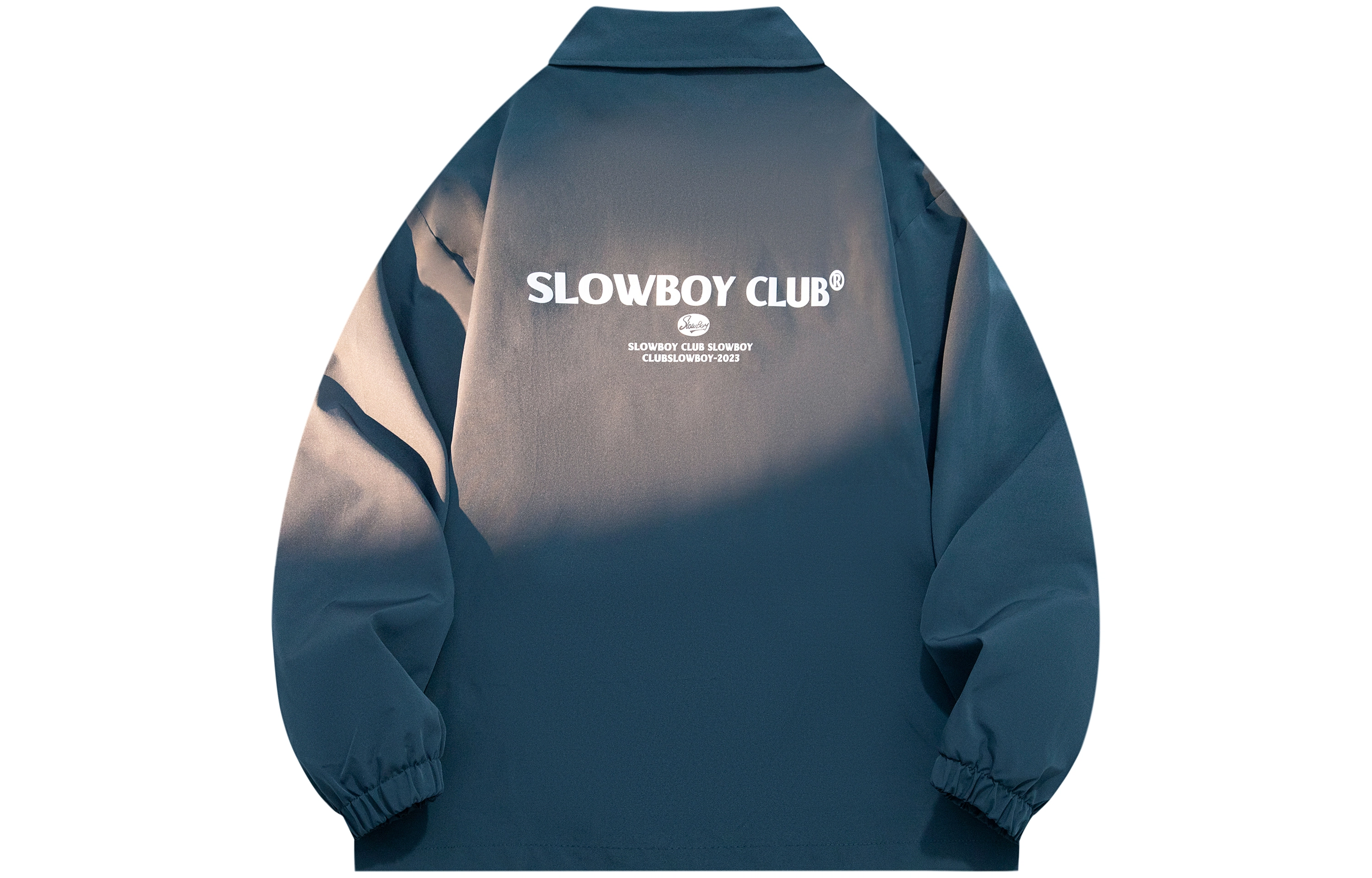Stillslow Logo
