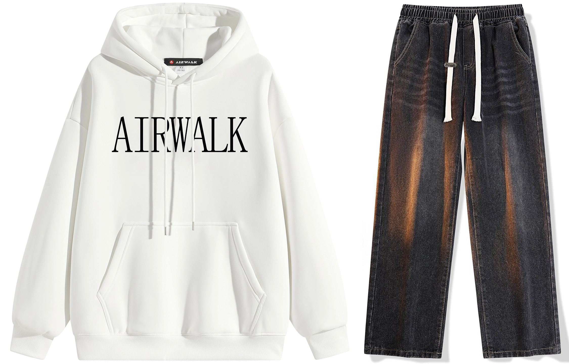 Airwalk LOGO