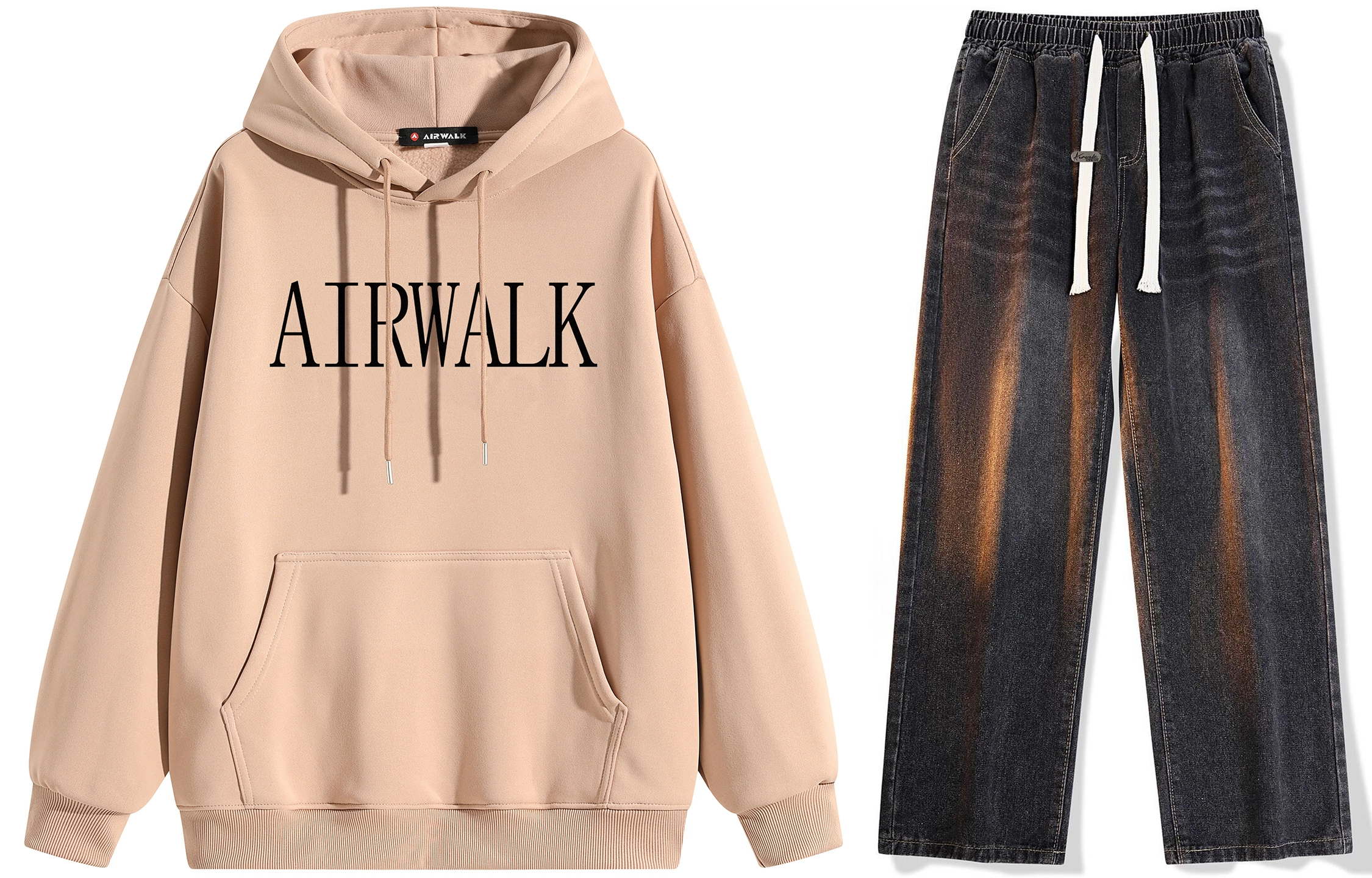 Airwalk LOGO