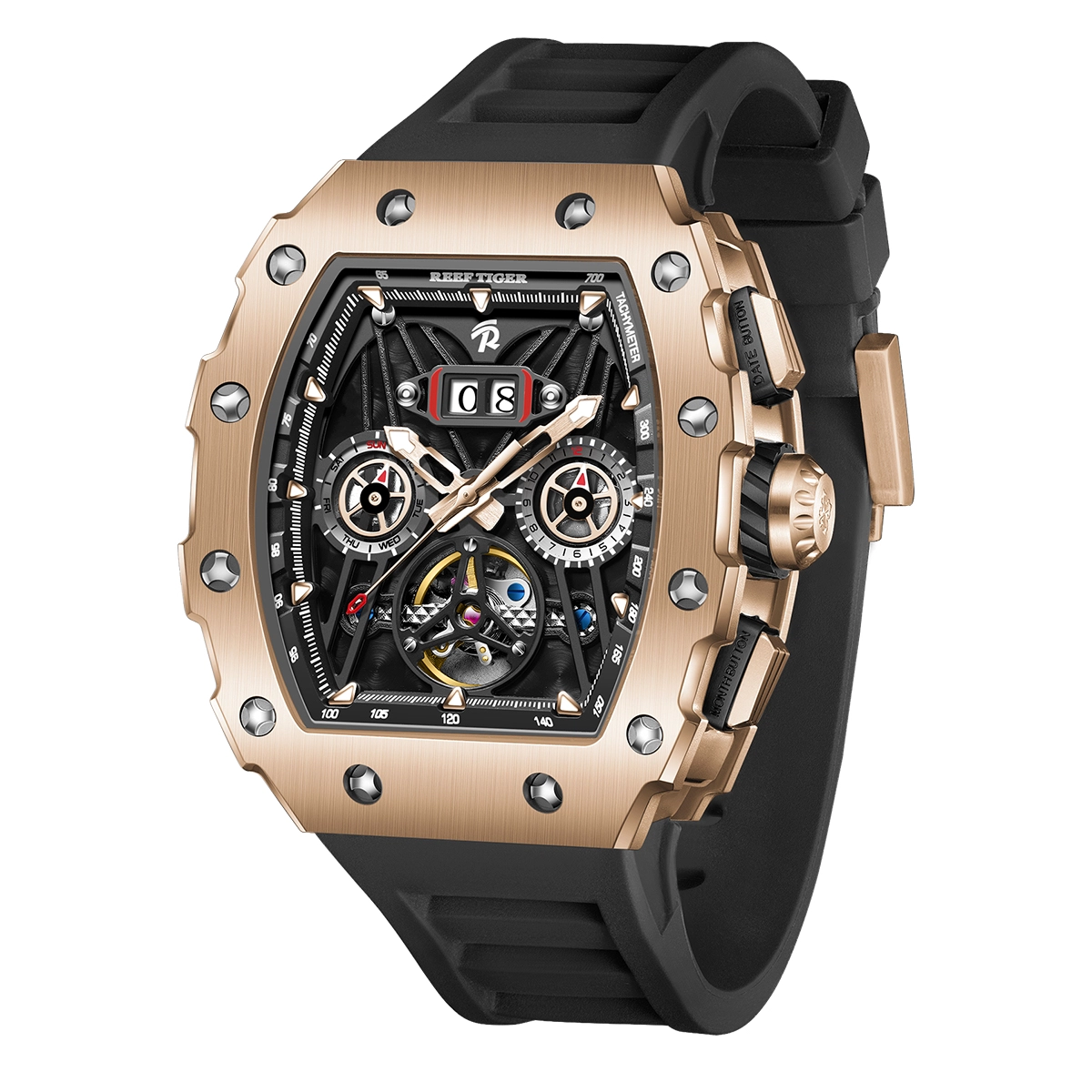 REEF TIGER RGA3009