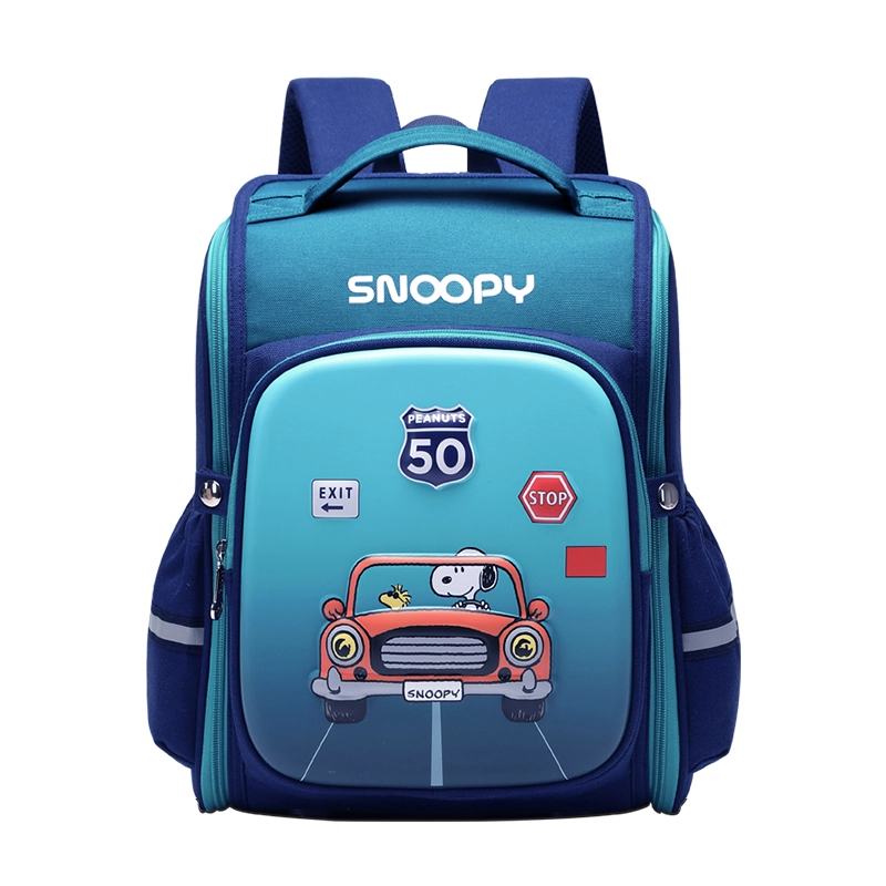 SNOOPY 4-6