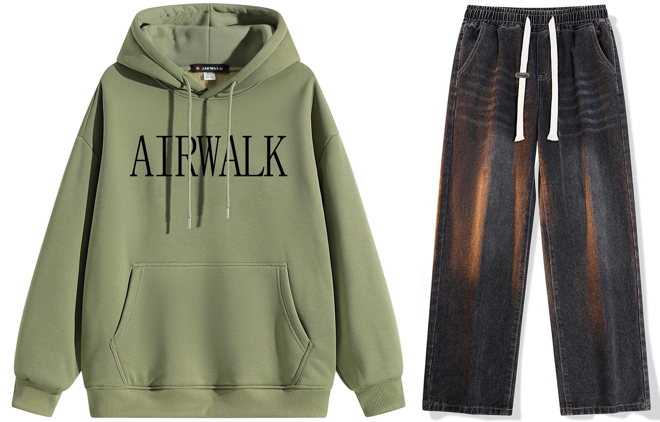 Airwalk LOGO