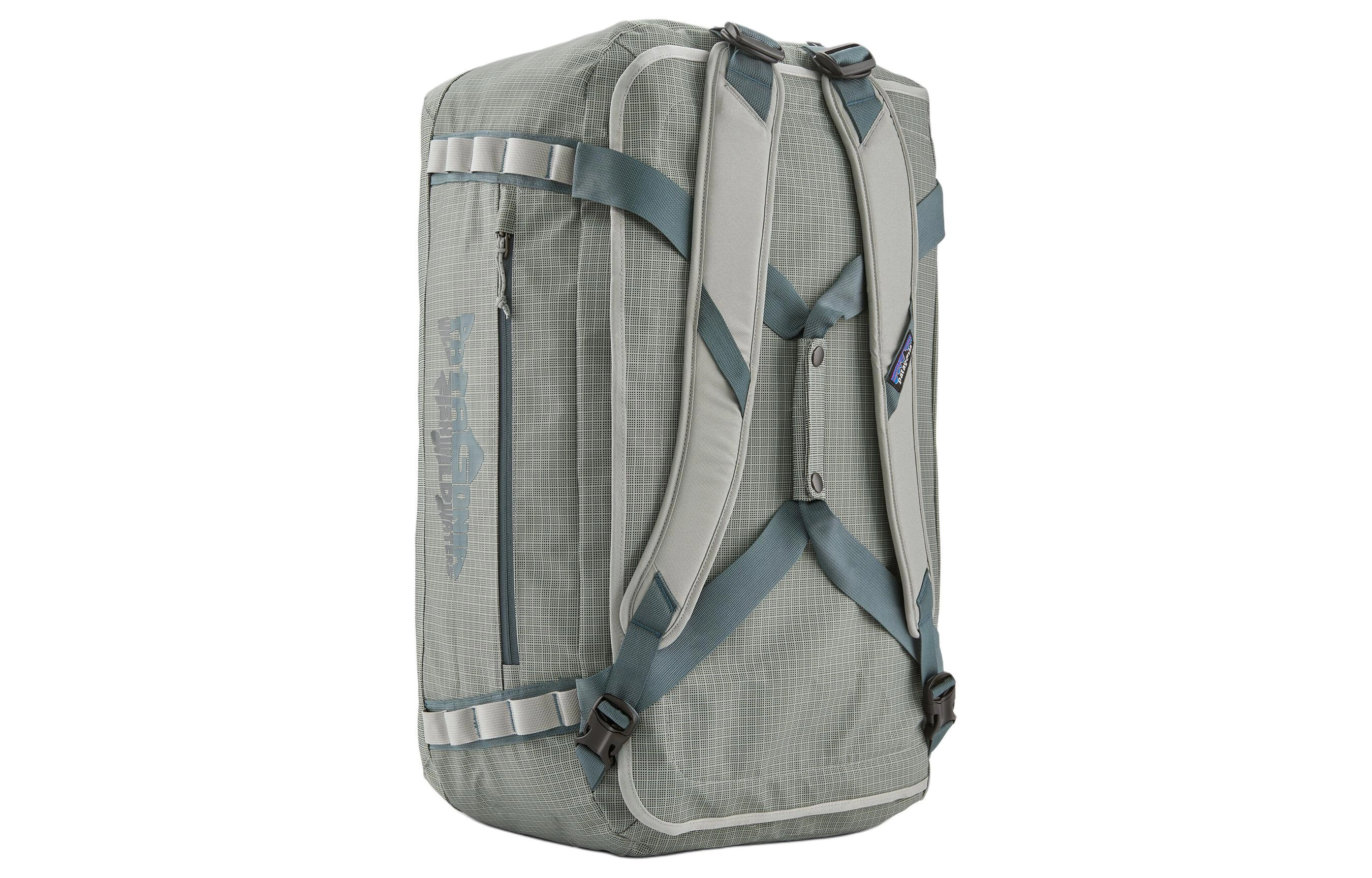 patagonia Logo TPU