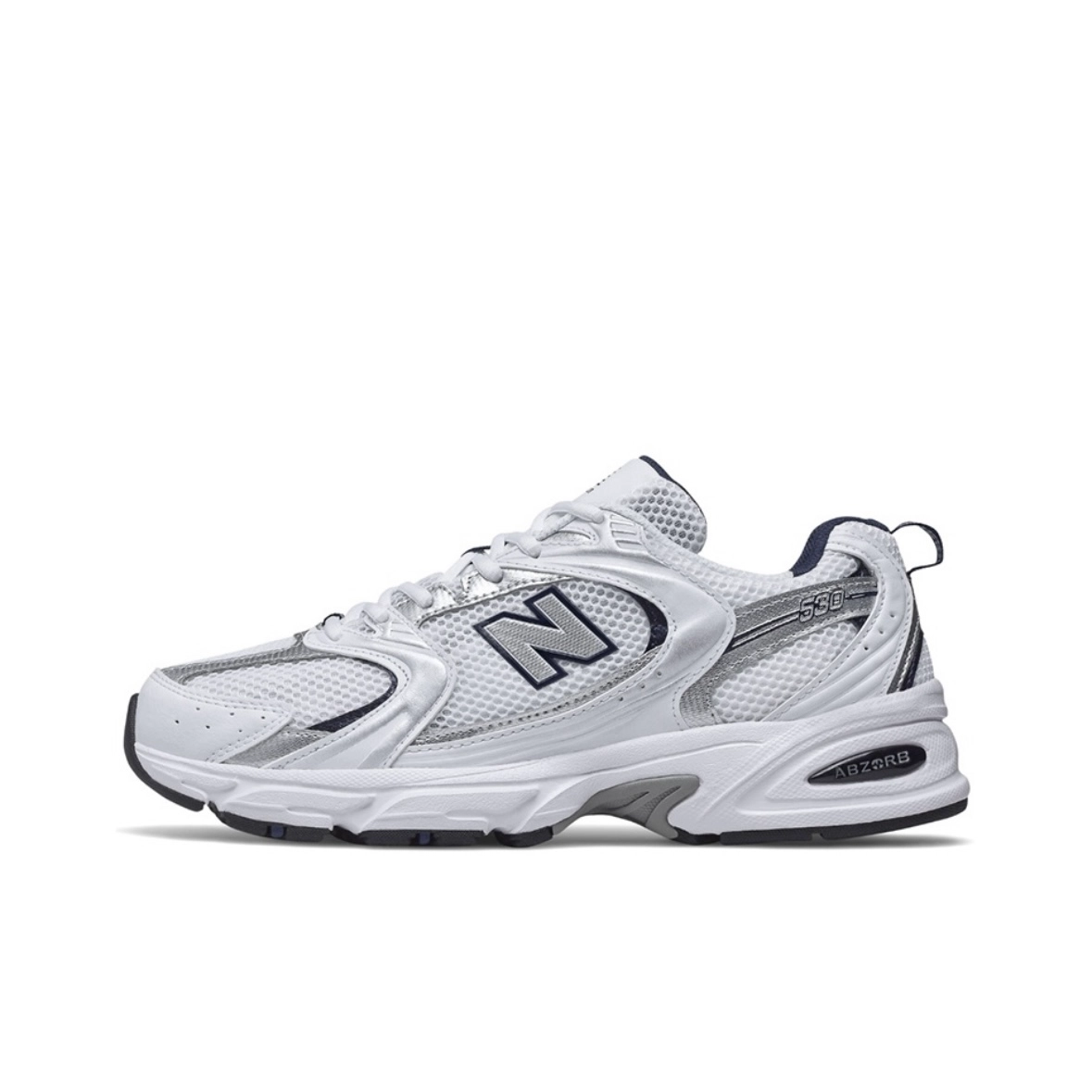 New Balance NB 530 Y2K