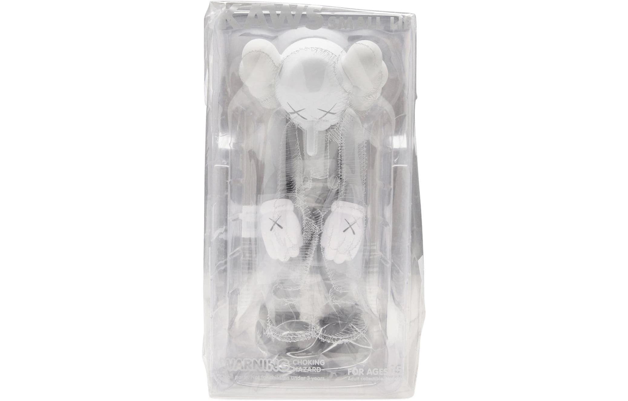 KAWS Small Lie Companion