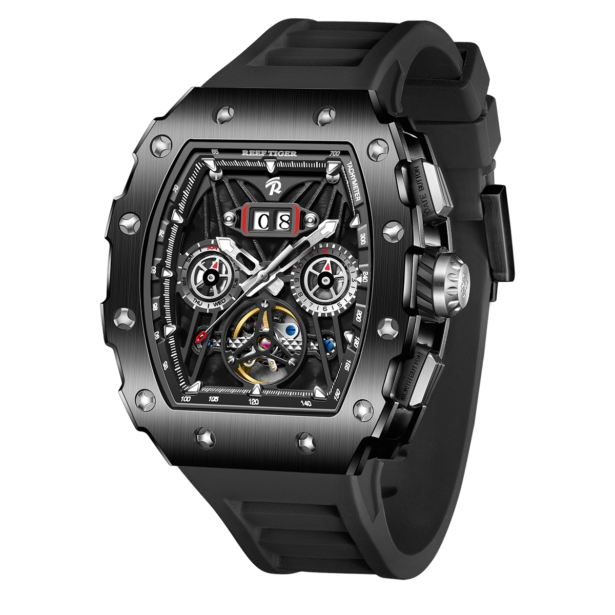 REEF TIGER RGA3009